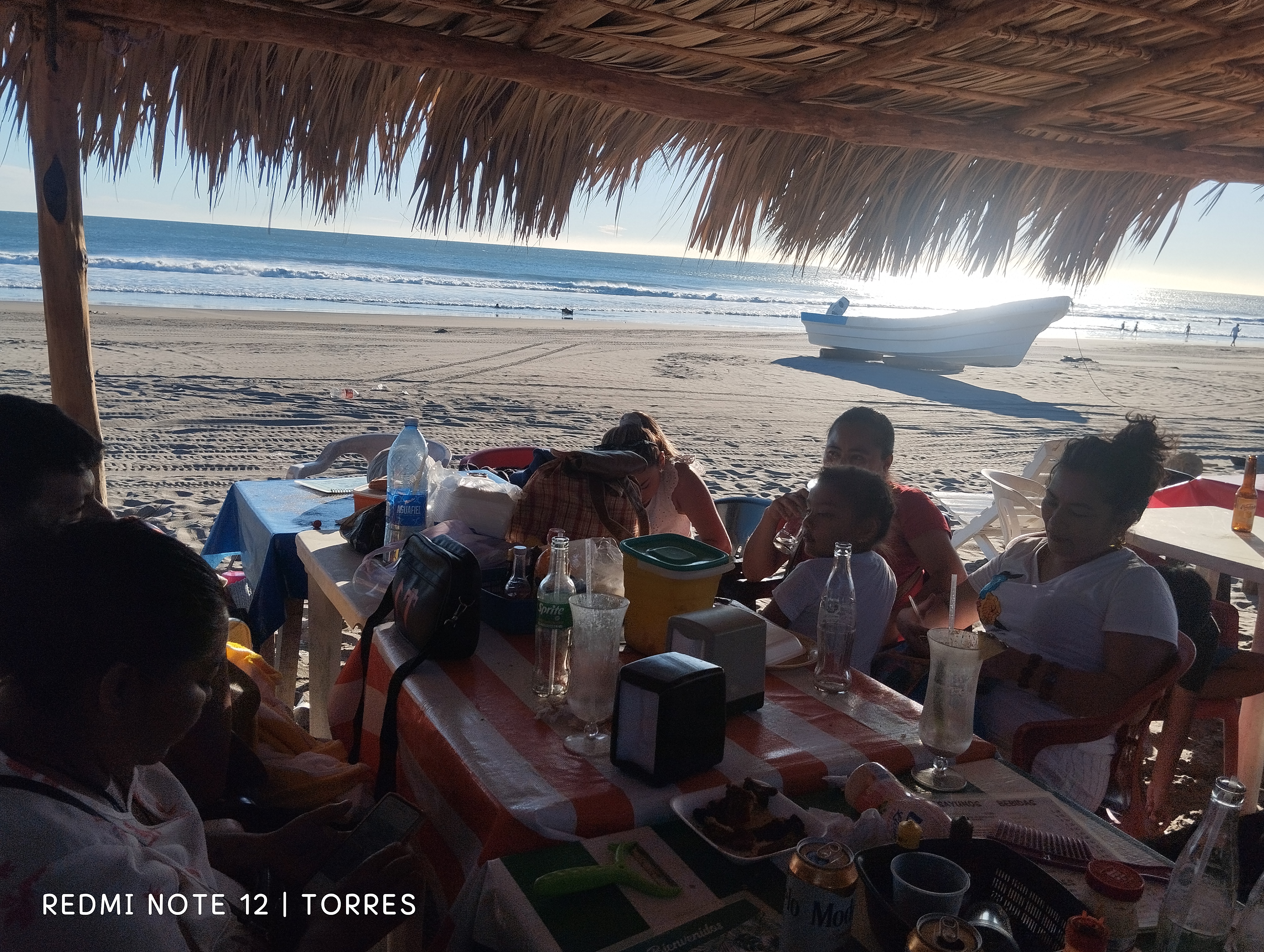 Restaurante "Palma Real" de Kevin image 3