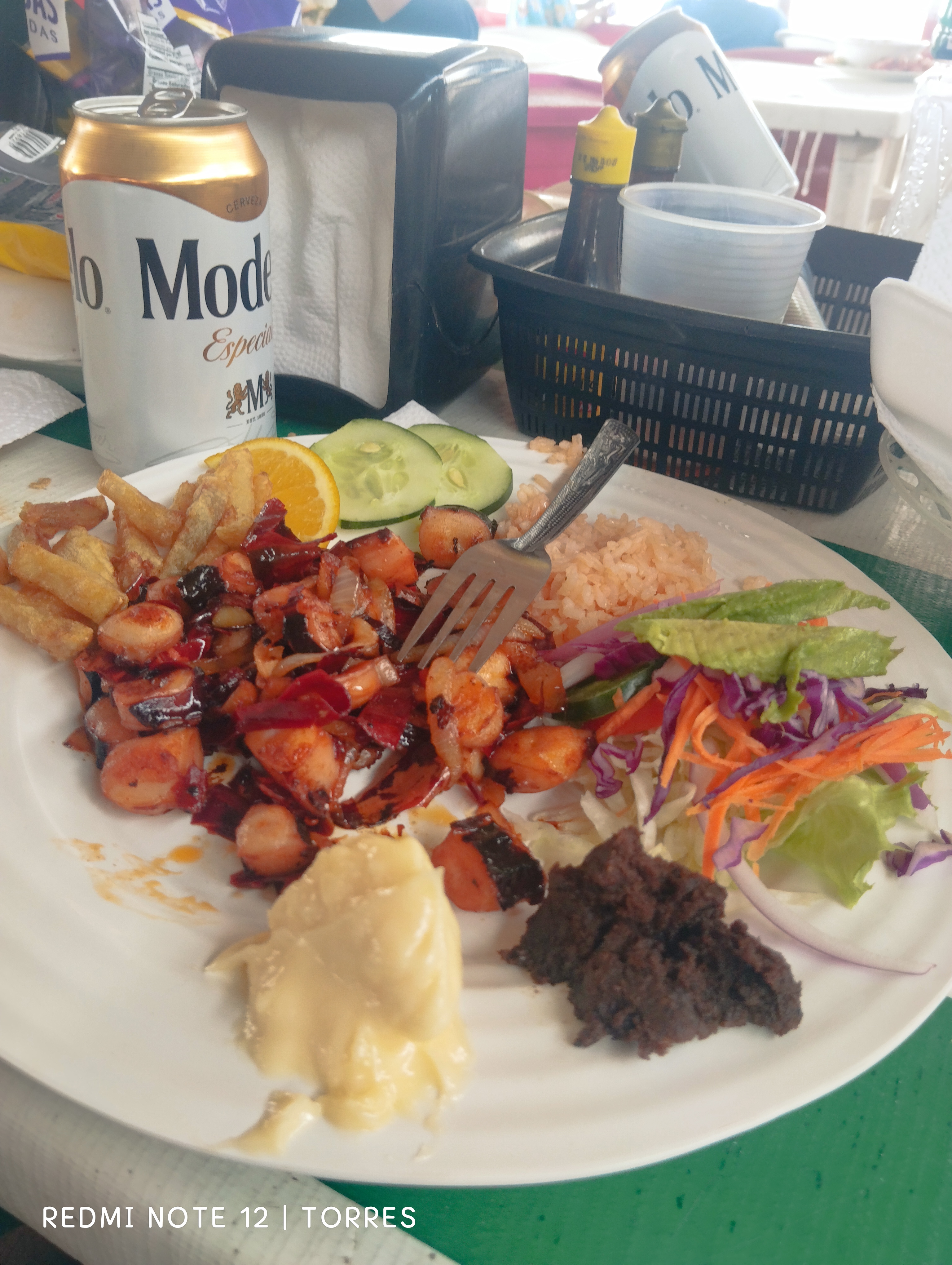 Restaurante "Palma Real" de Kevin image 7