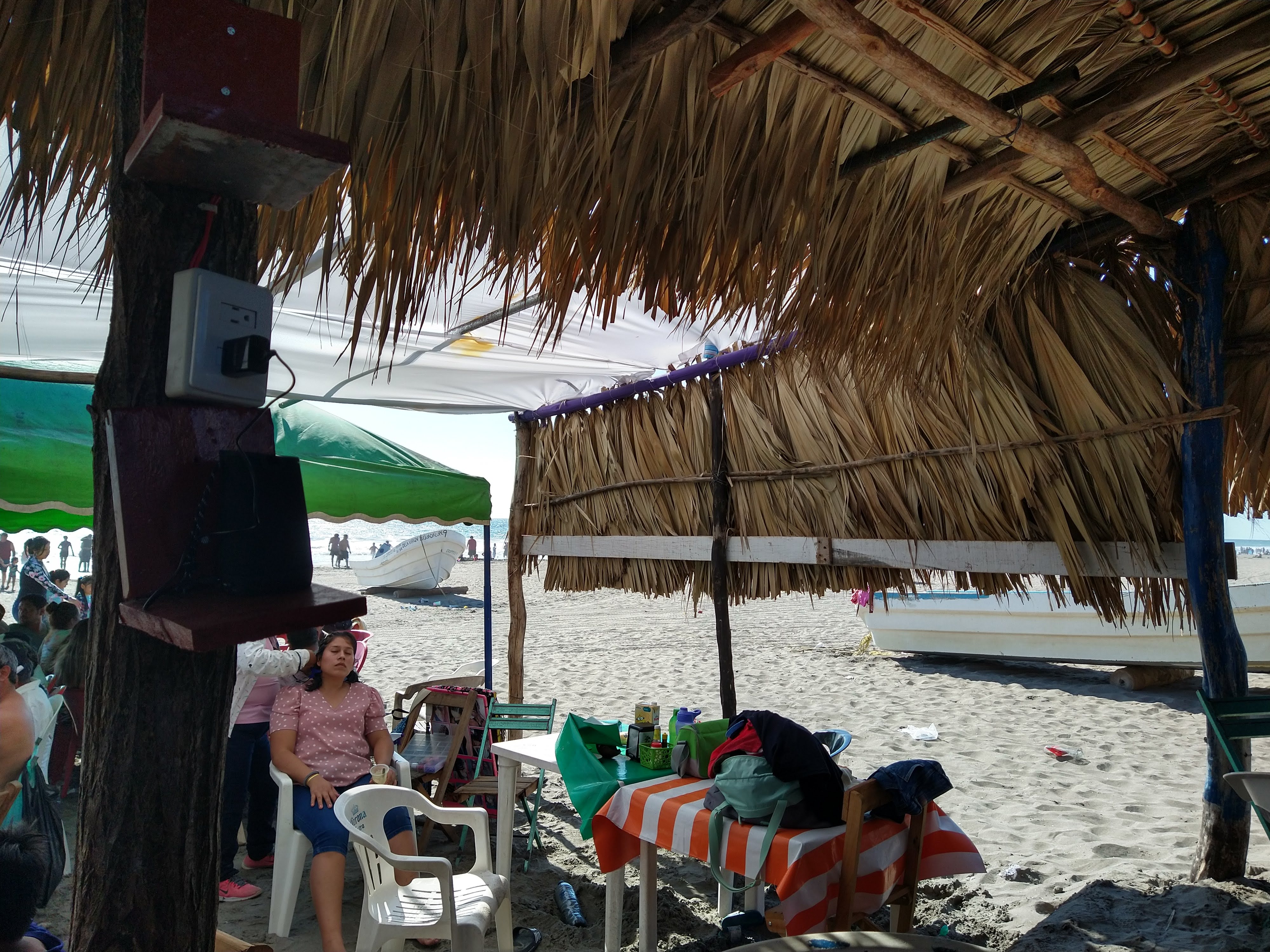 Restaurante "Palma Real" de Kevin image 8