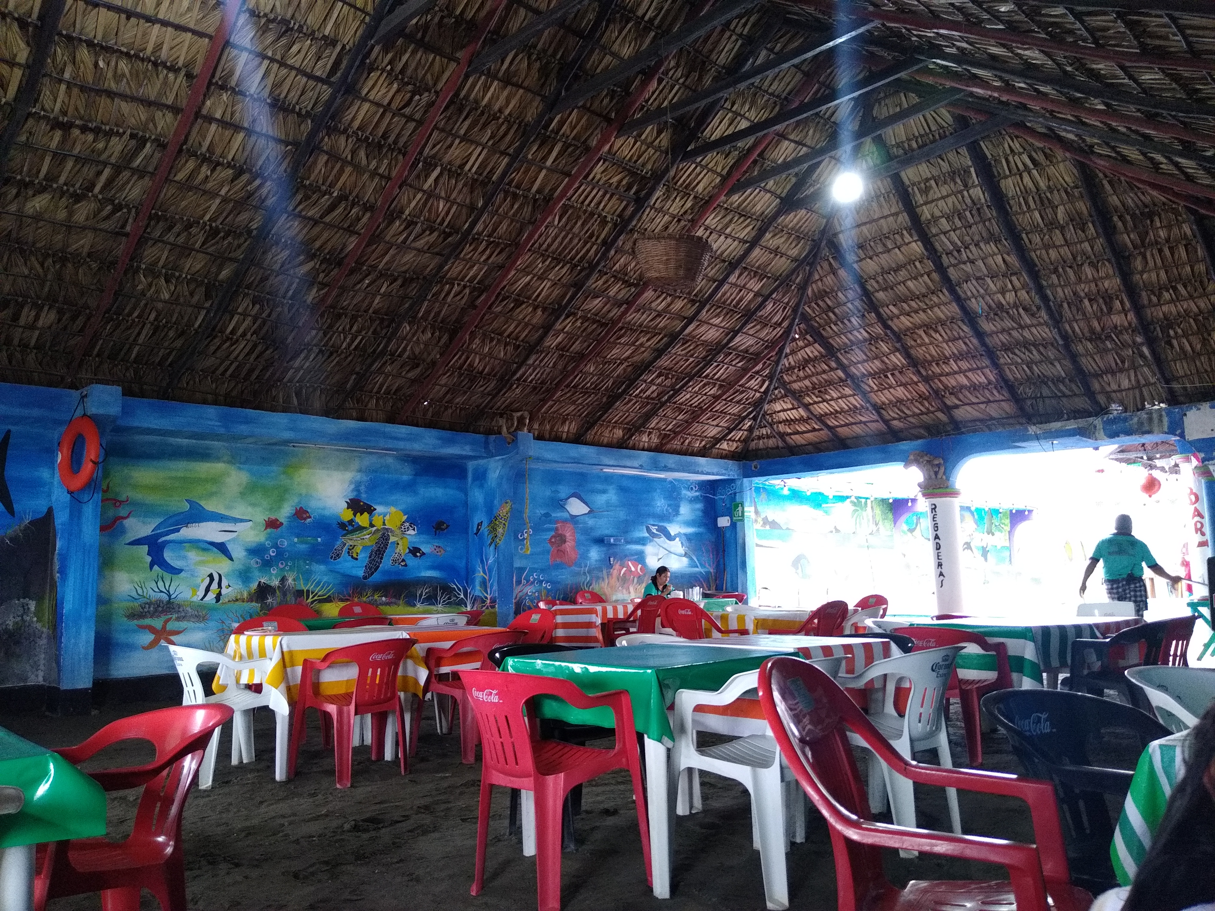 Restaurante "Palma Real" de Kevin image 9