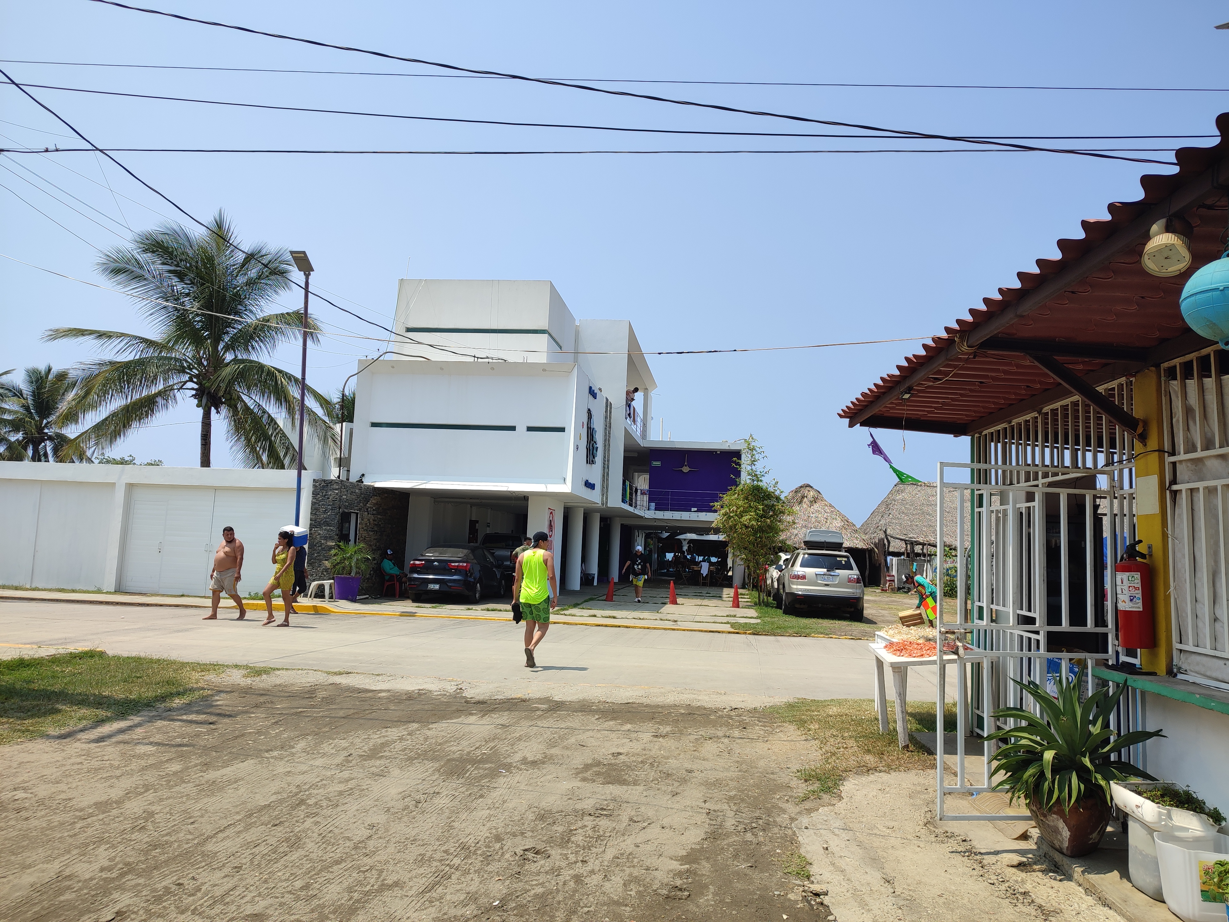 Restaurante "Palma Real" de Kevin image 10