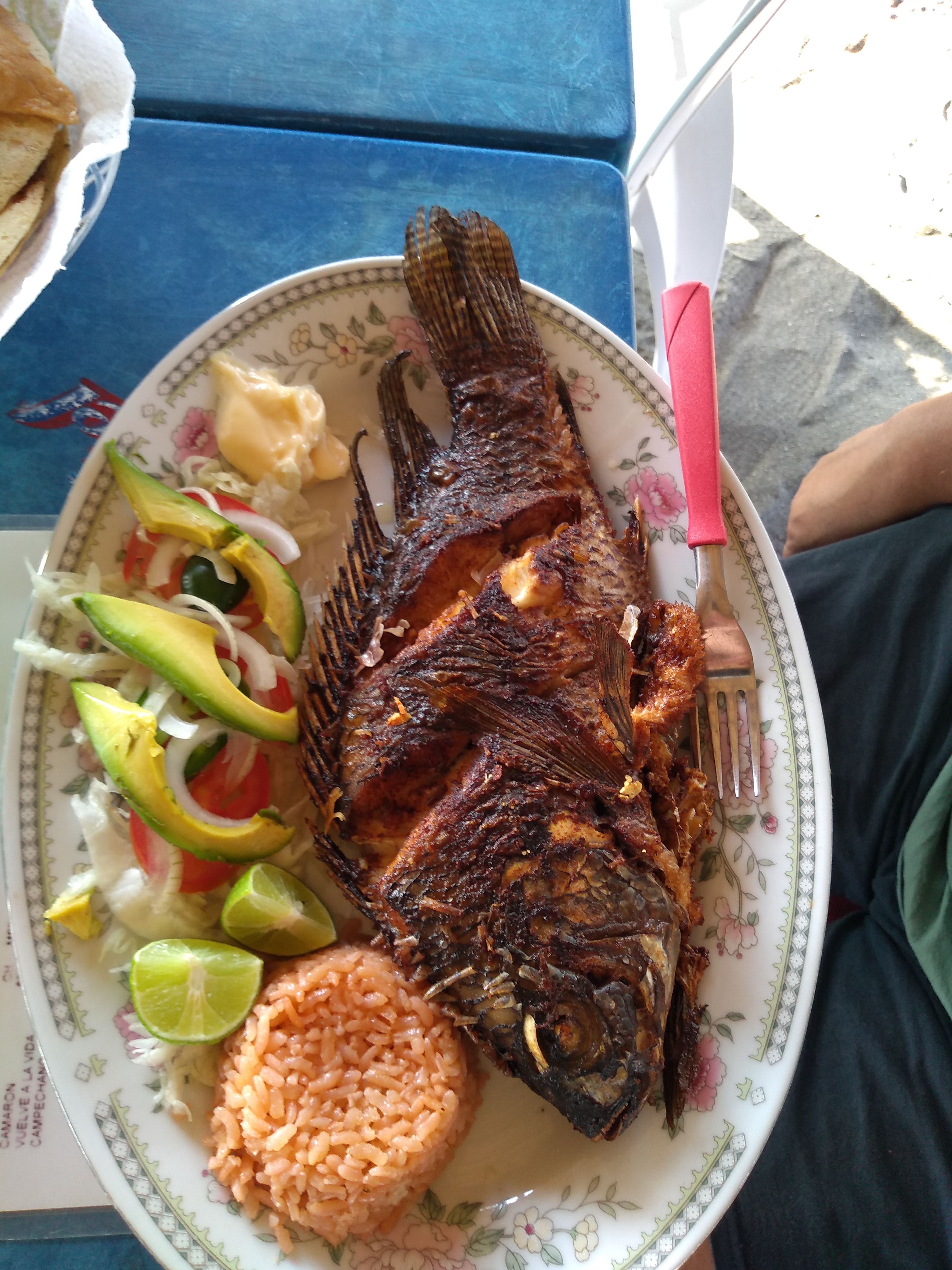Restaurante y hotel "La Habana" image 2