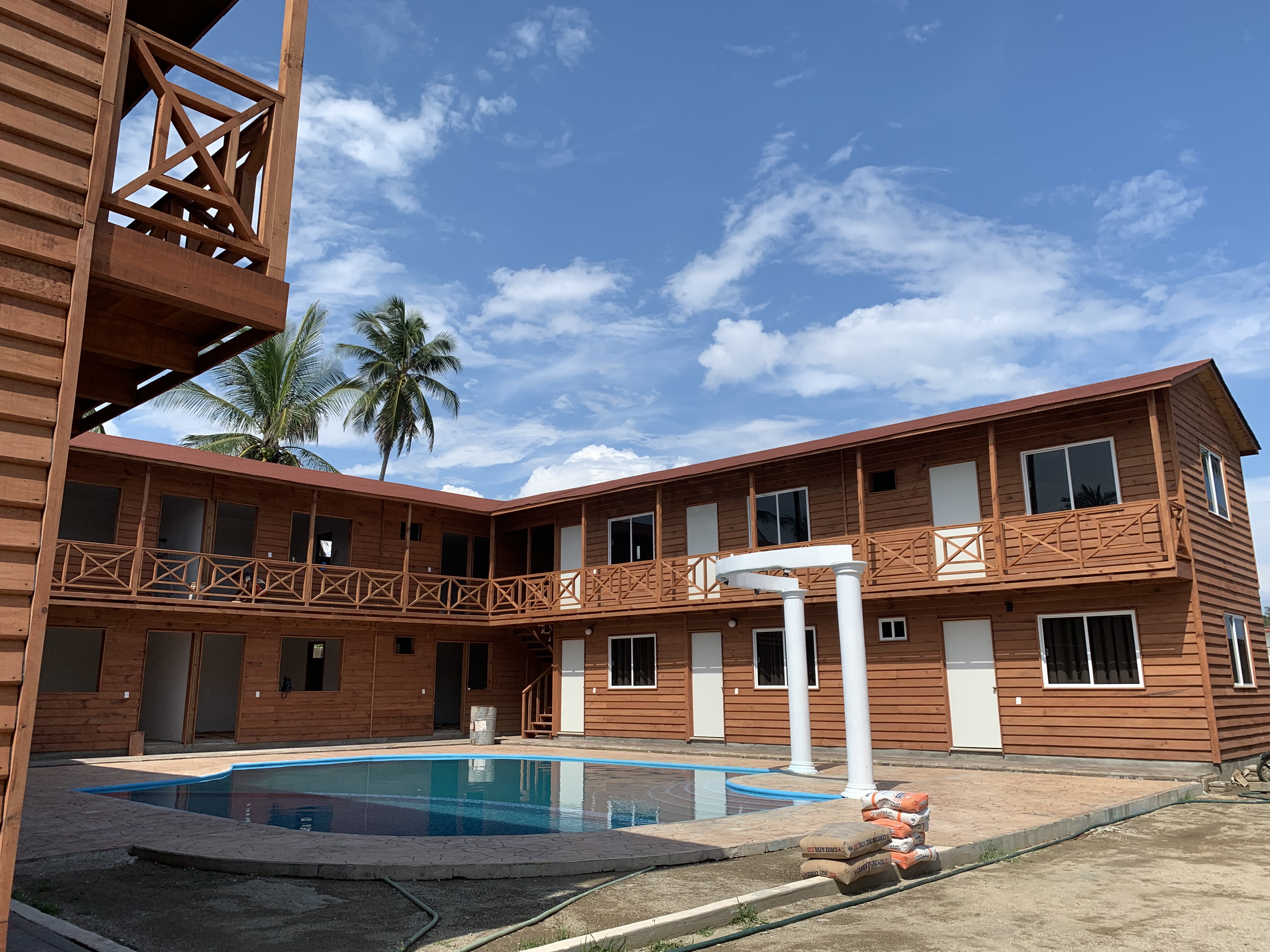 Restaurante y hotel "La Habana" image 4