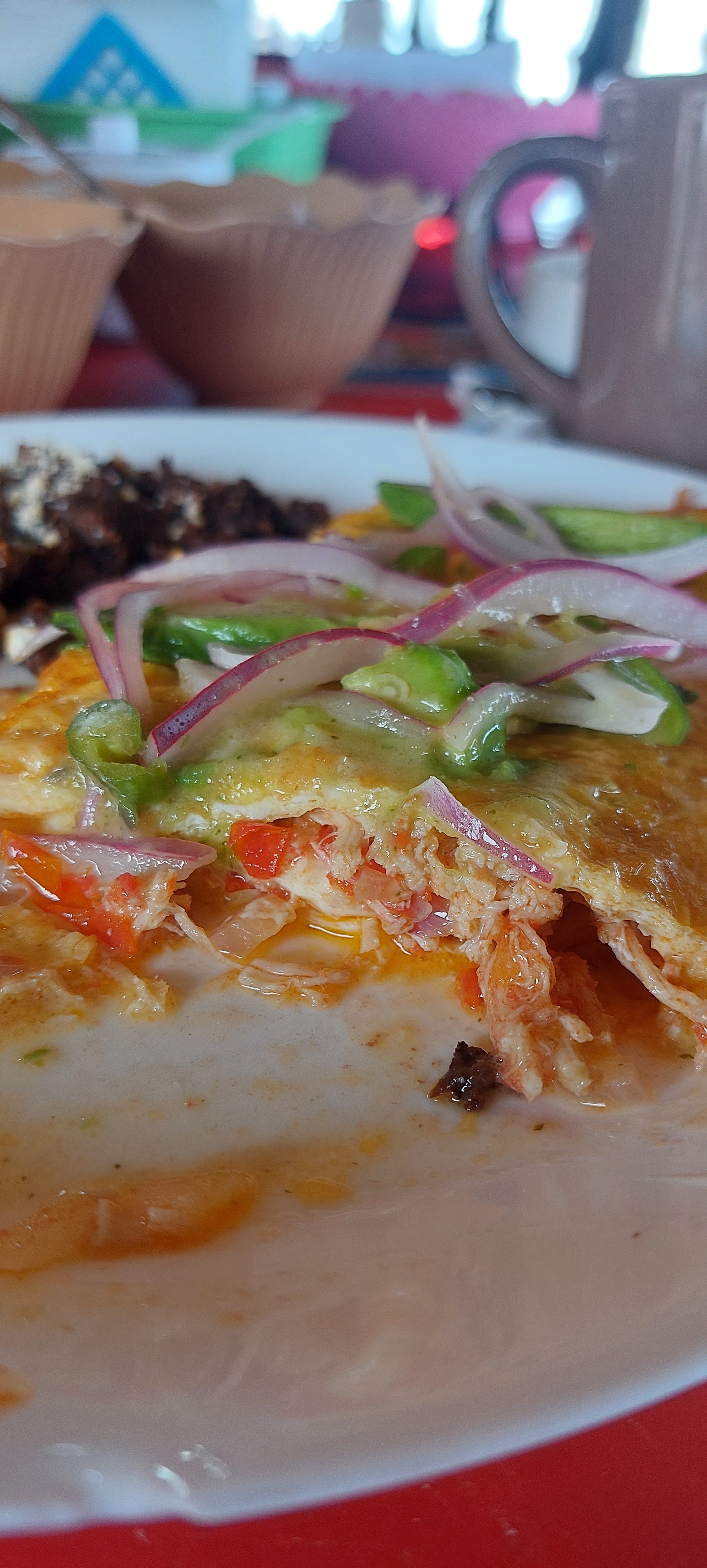 Restaurante y hotel "La Habana" image 8