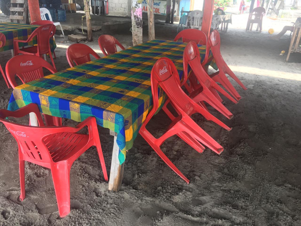 Restaurante el caracol image 1