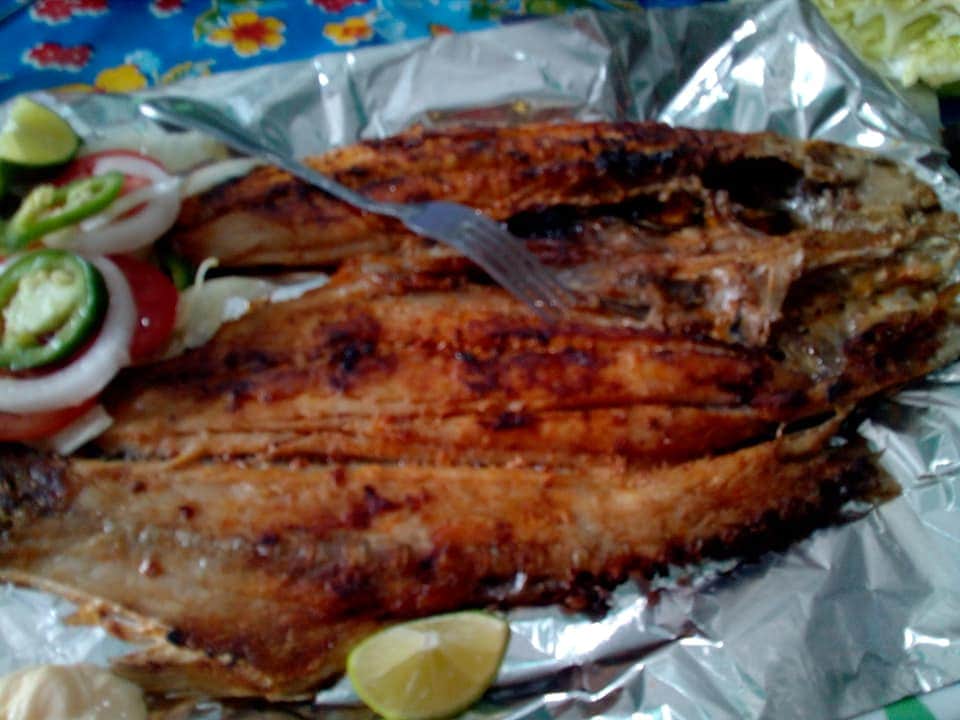 Restaurante el caracol image 2