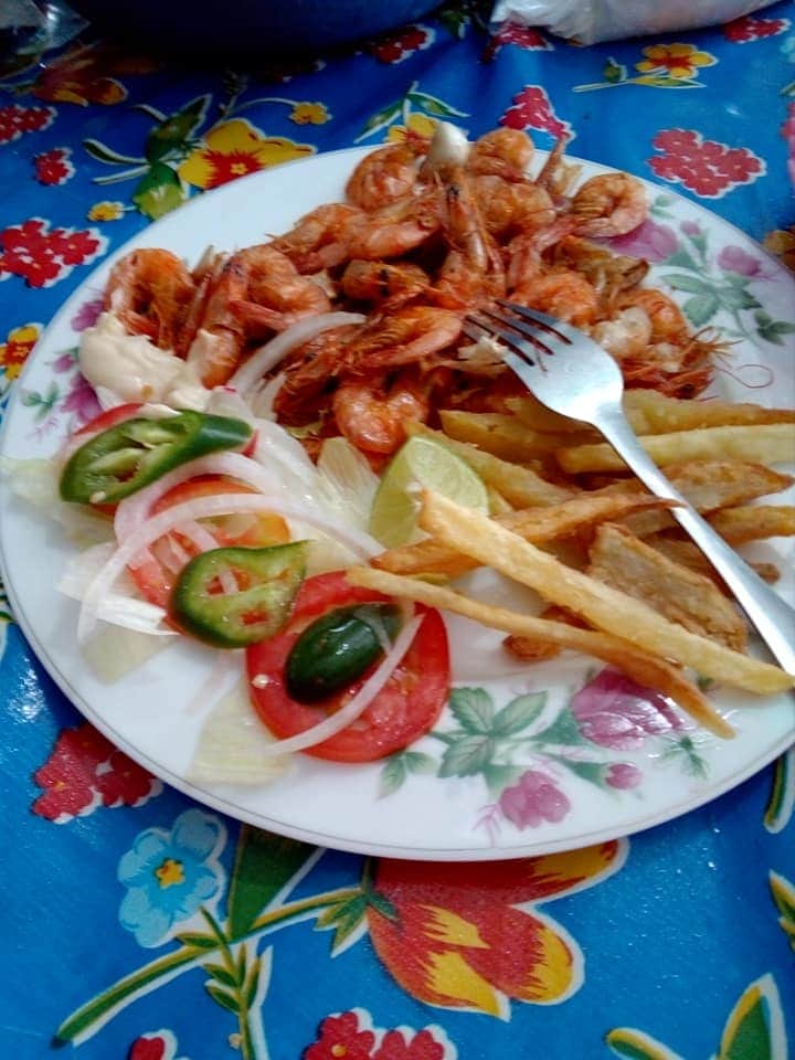 Restaurante el caracol image 3