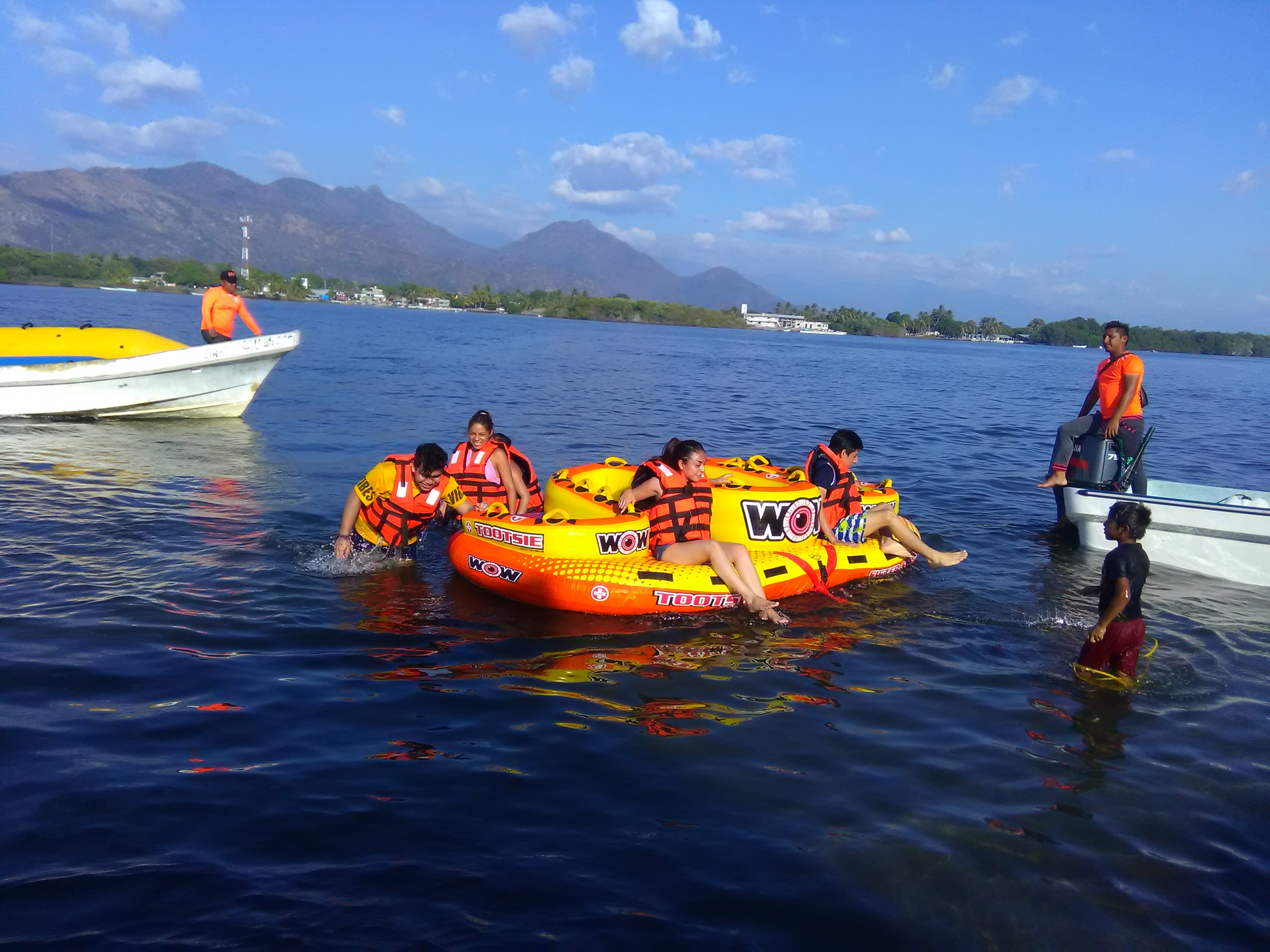 Restaurante el caracol image 4