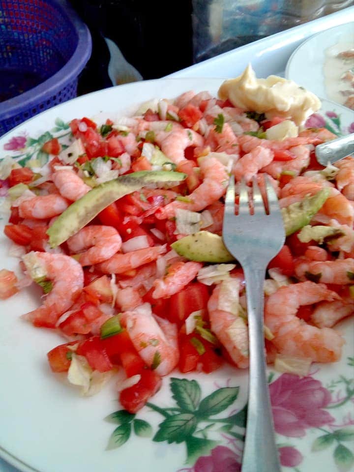 Restaurante el caracol image 6