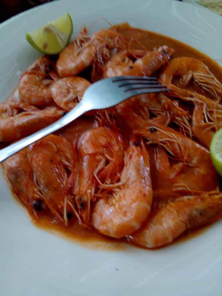 Restaurante el caracol image 9