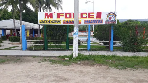 Restaurante de Mariscos M Force 2 image 1