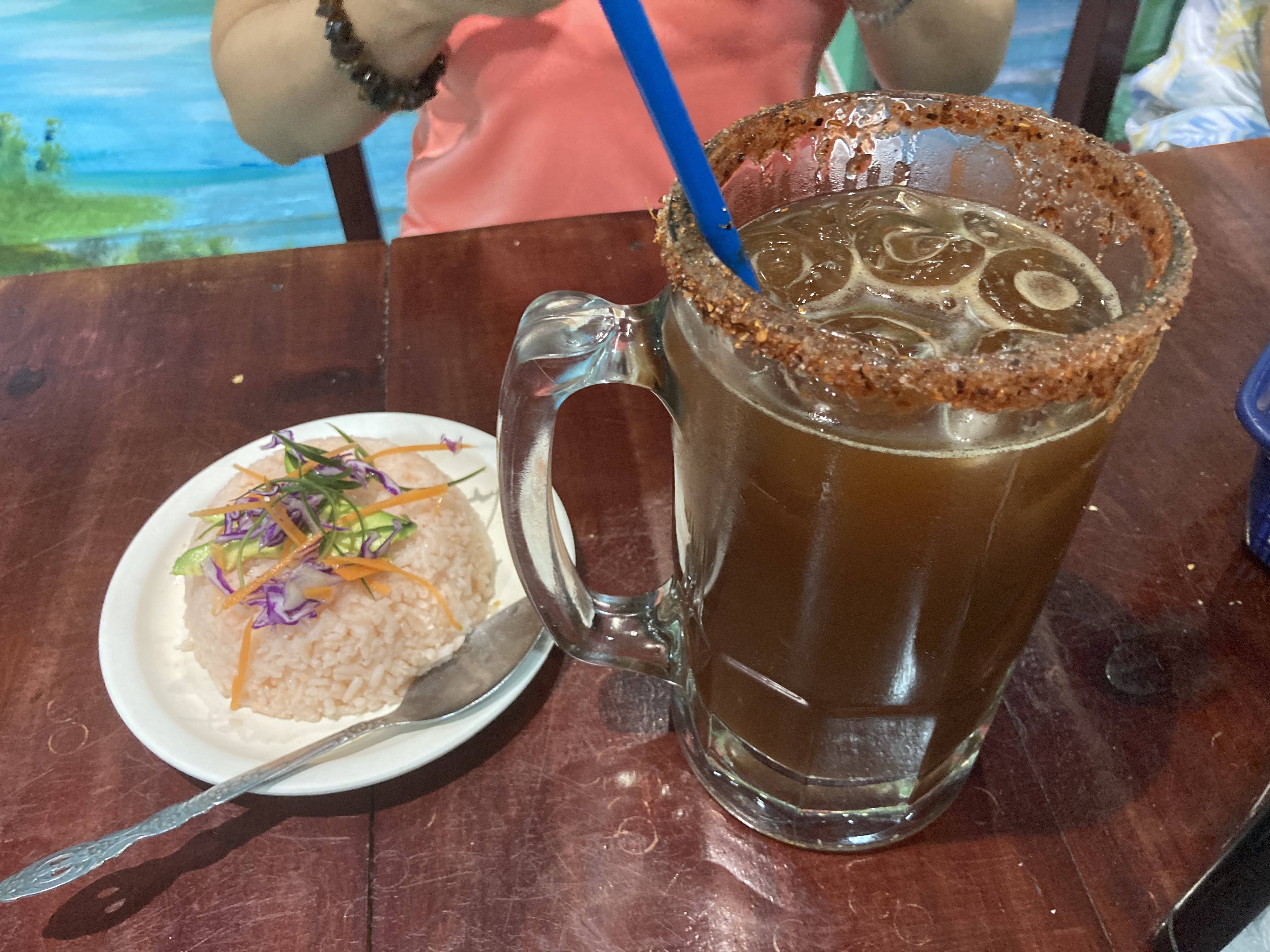 Restaurante de Mariscos M Force 2 image 2