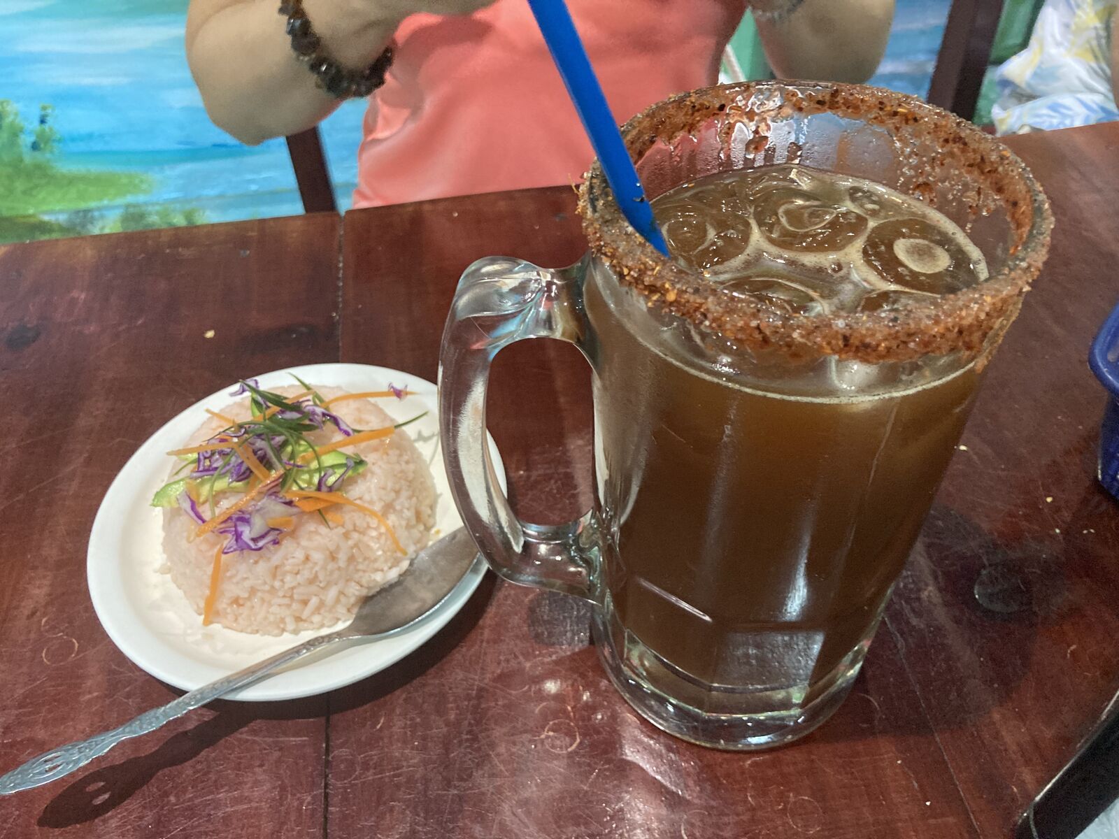 Restaurante de Mariscos M Force 2 image 2