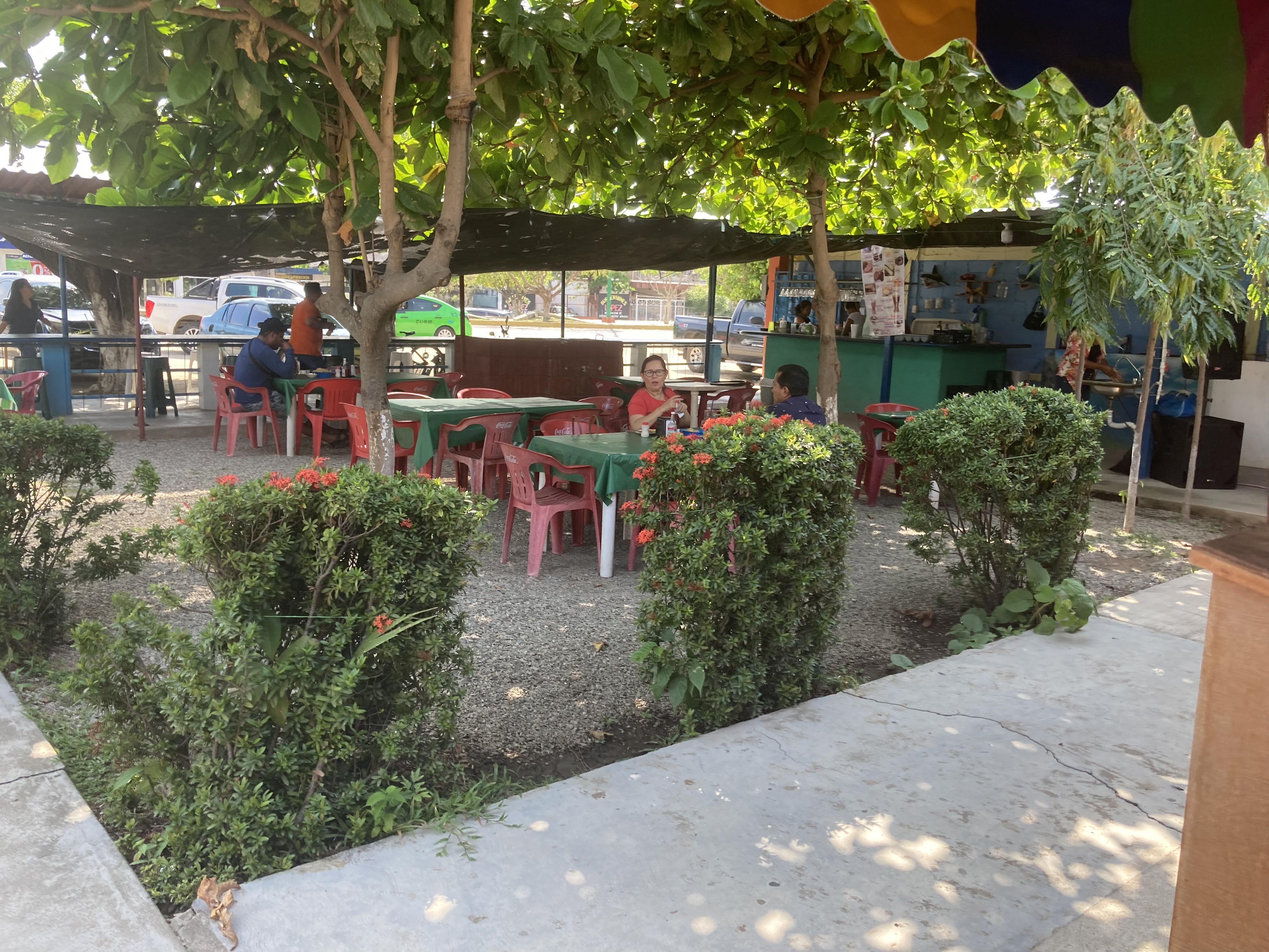 Restaurante de Mariscos M Force 2 image 3