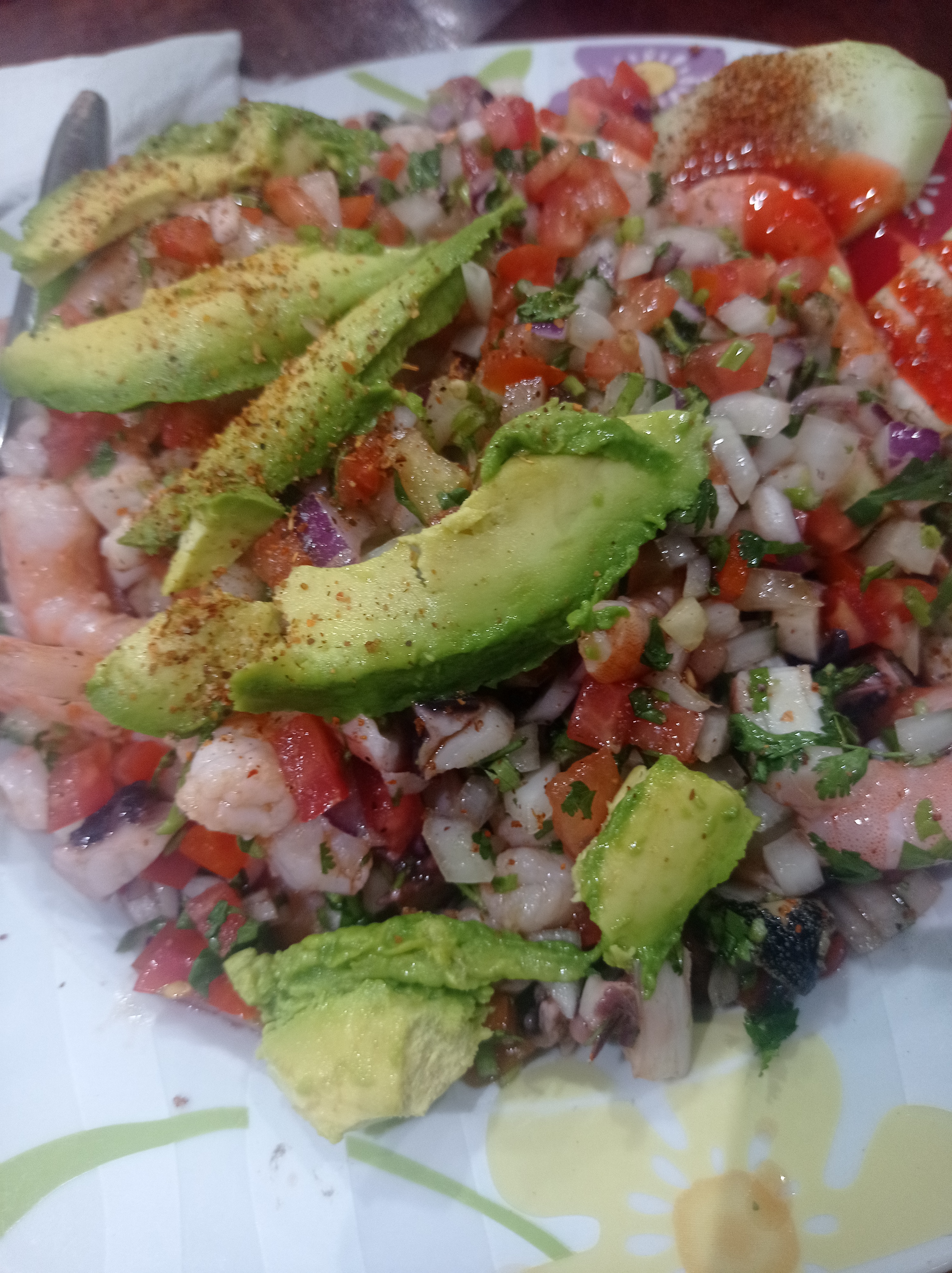 Restaurante de Mariscos M Force 2 image 4