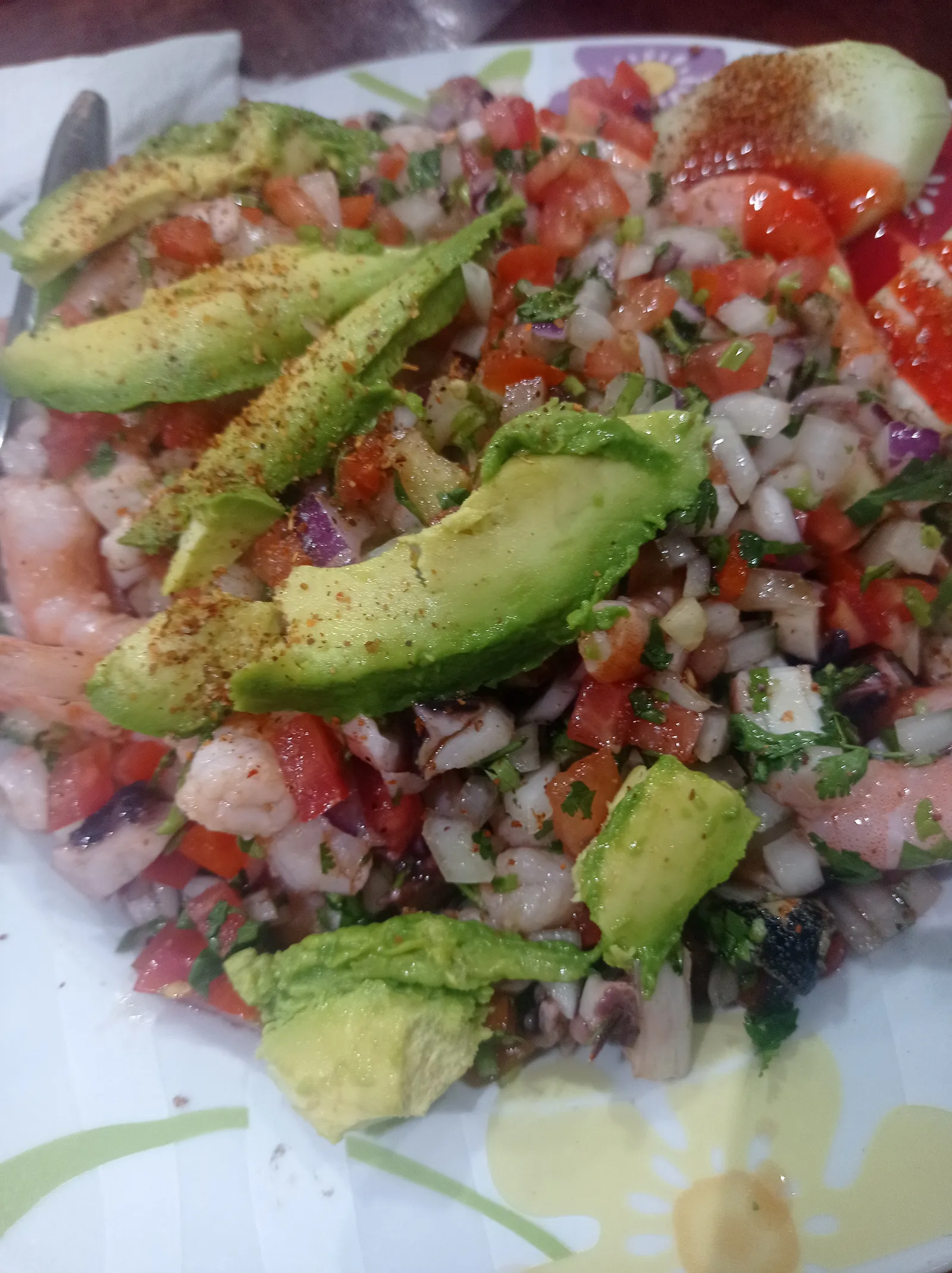 Restaurante de Mariscos M Force 2 image 4