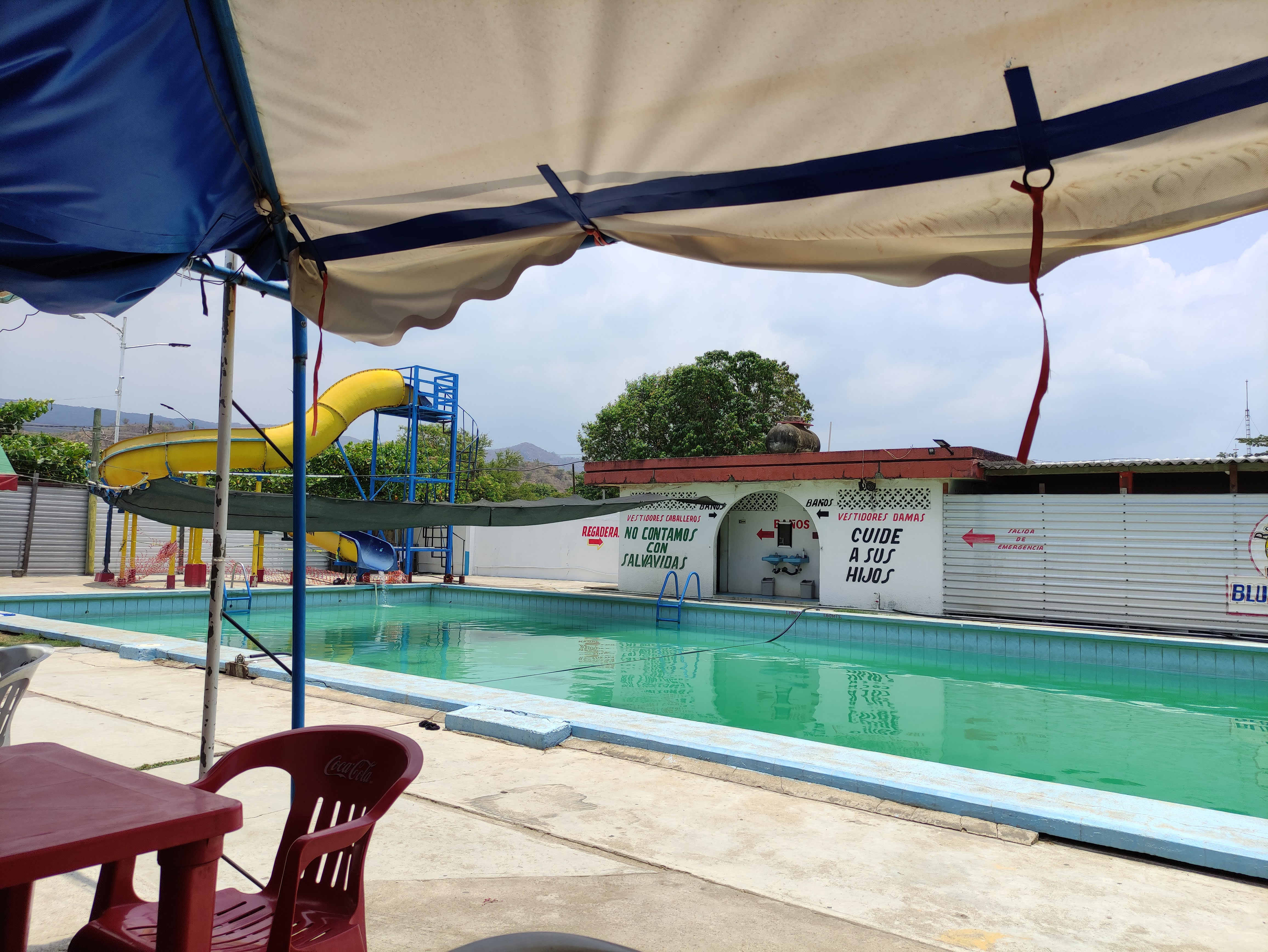 Restaurante de Mariscos M Force 2 image 5