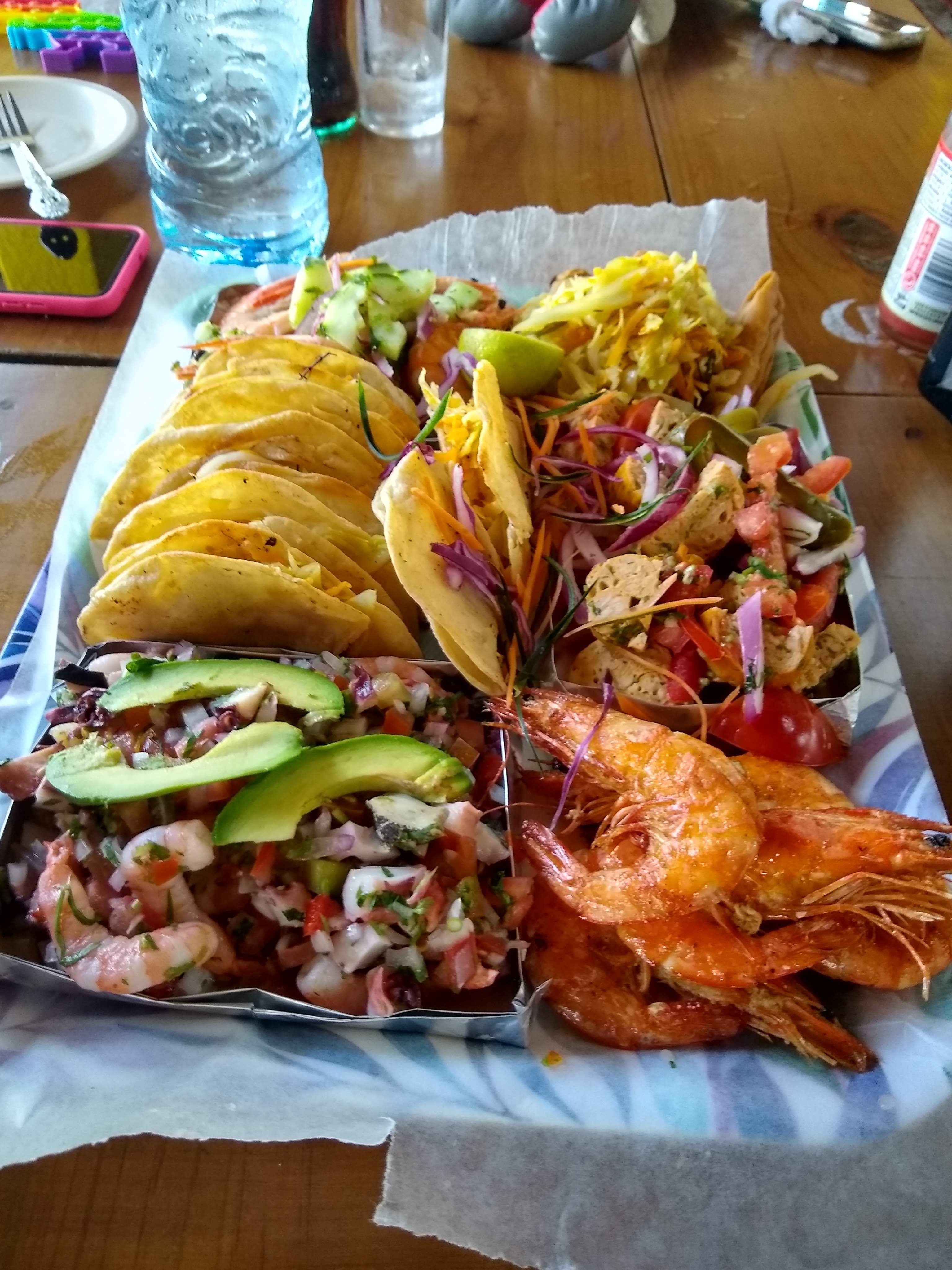 Restaurante de Mariscos M Force 2 image 6