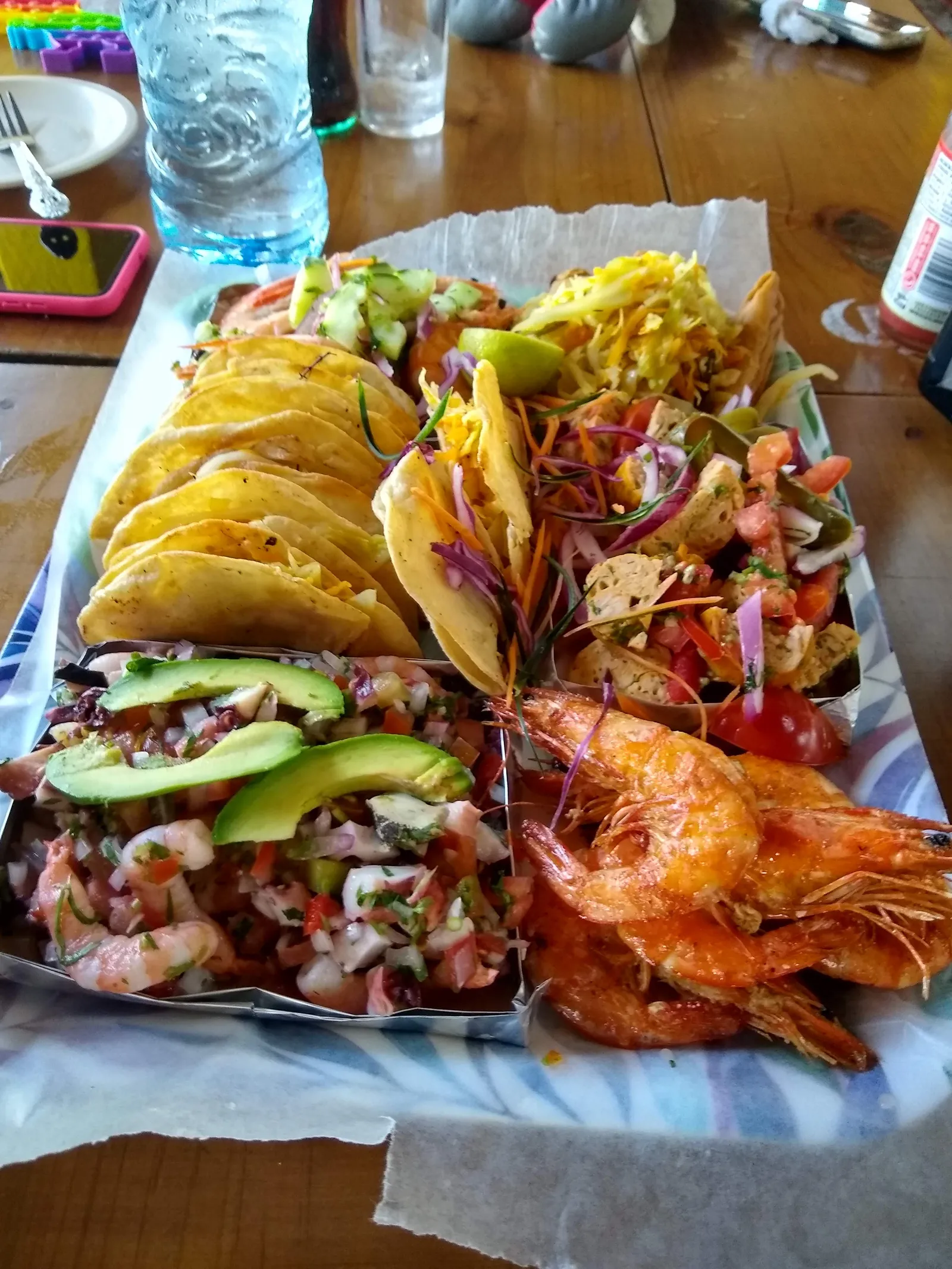Restaurante de Mariscos M Force 2 image 6