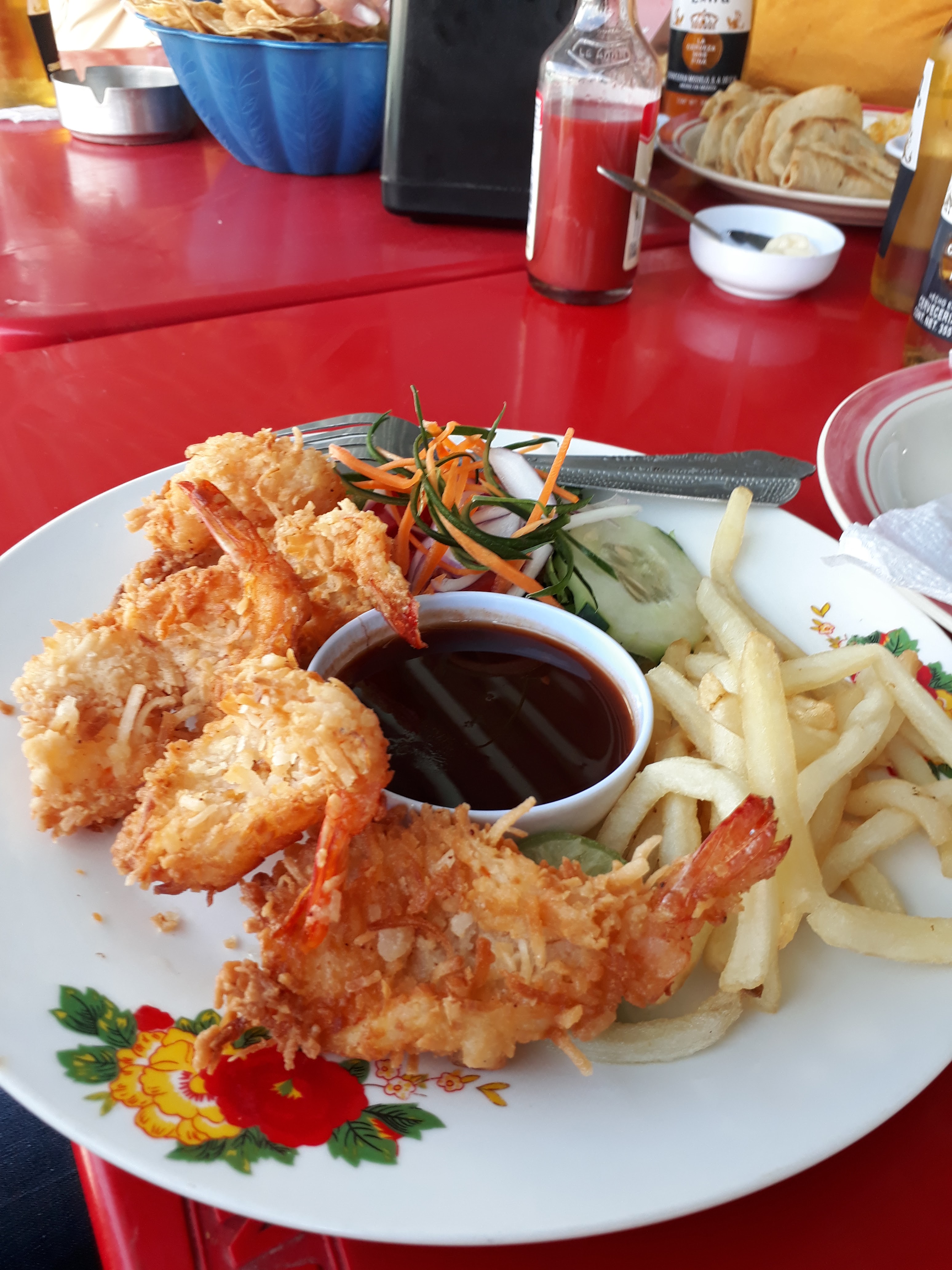 Restaurante de Mariscos M Force 2 image 8