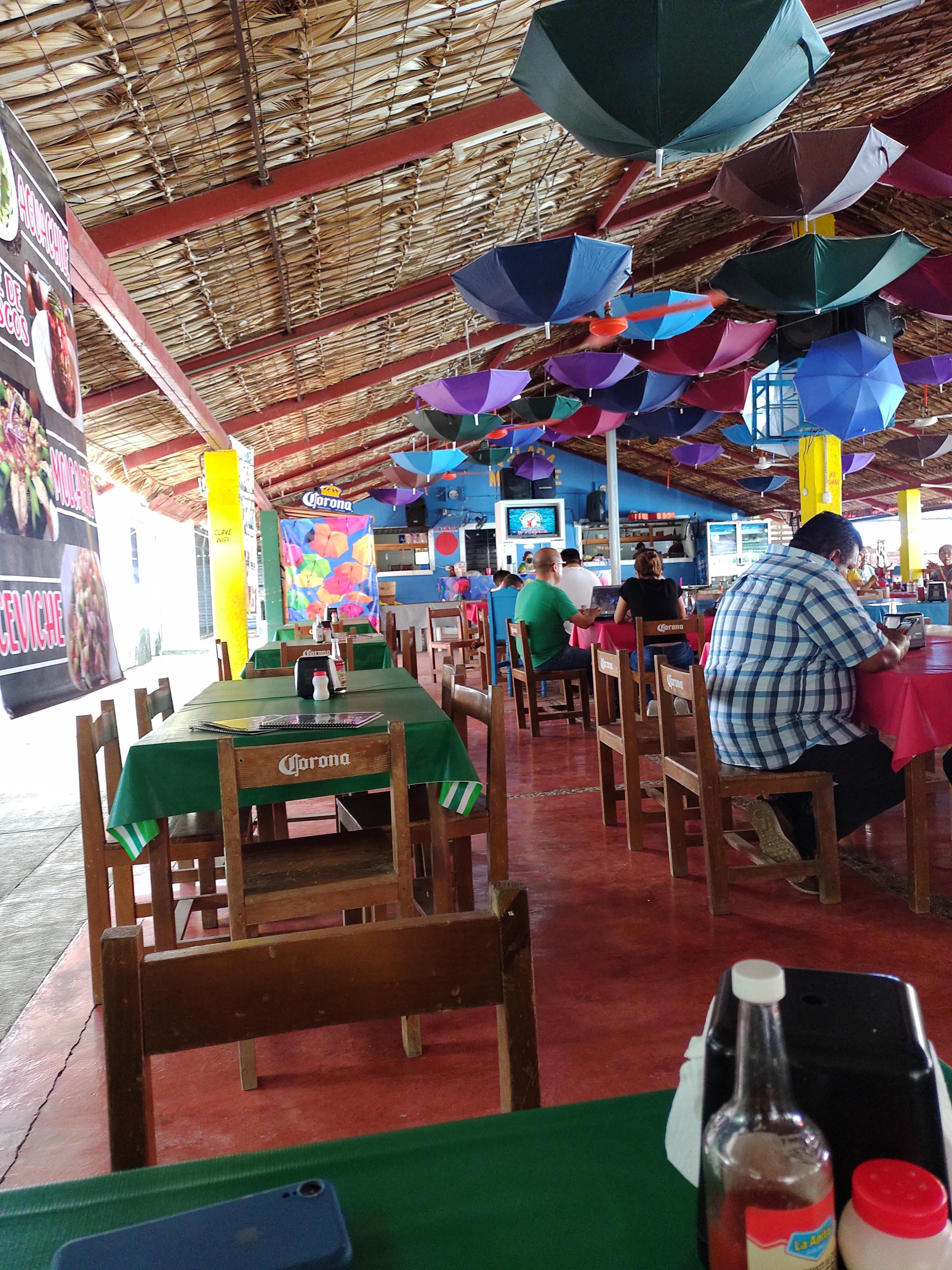 Restaurante de Mariscos M Force 2 image 9