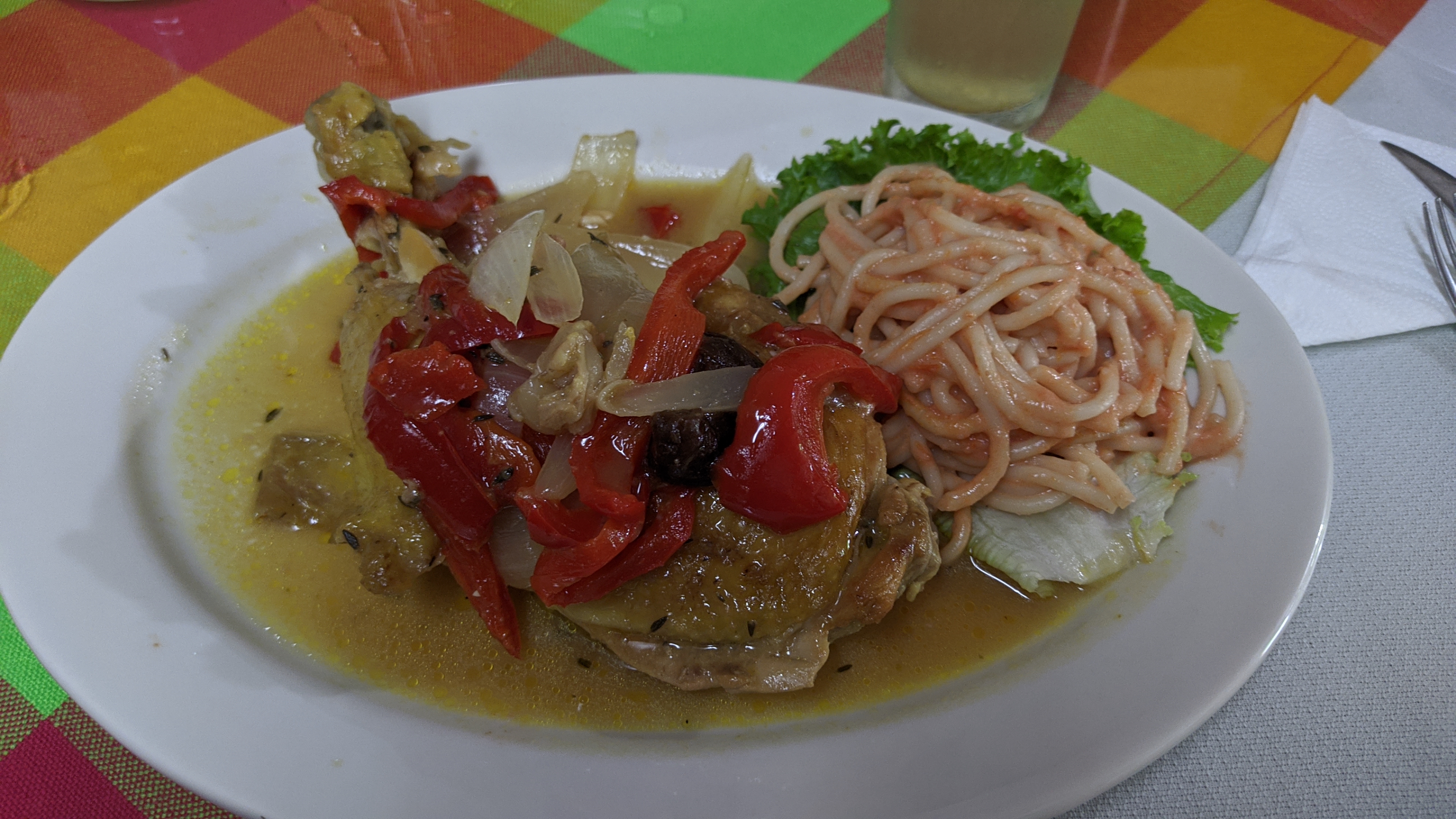 Restaurante Casa Villareal image 1