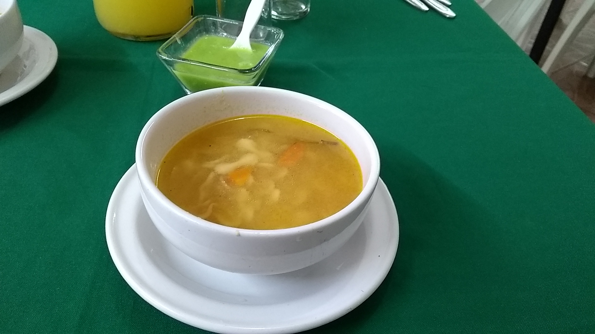 Restaurante Casa Villareal image 2