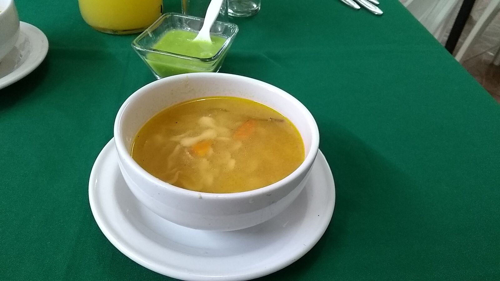 Restaurante Casa Villareal image 2