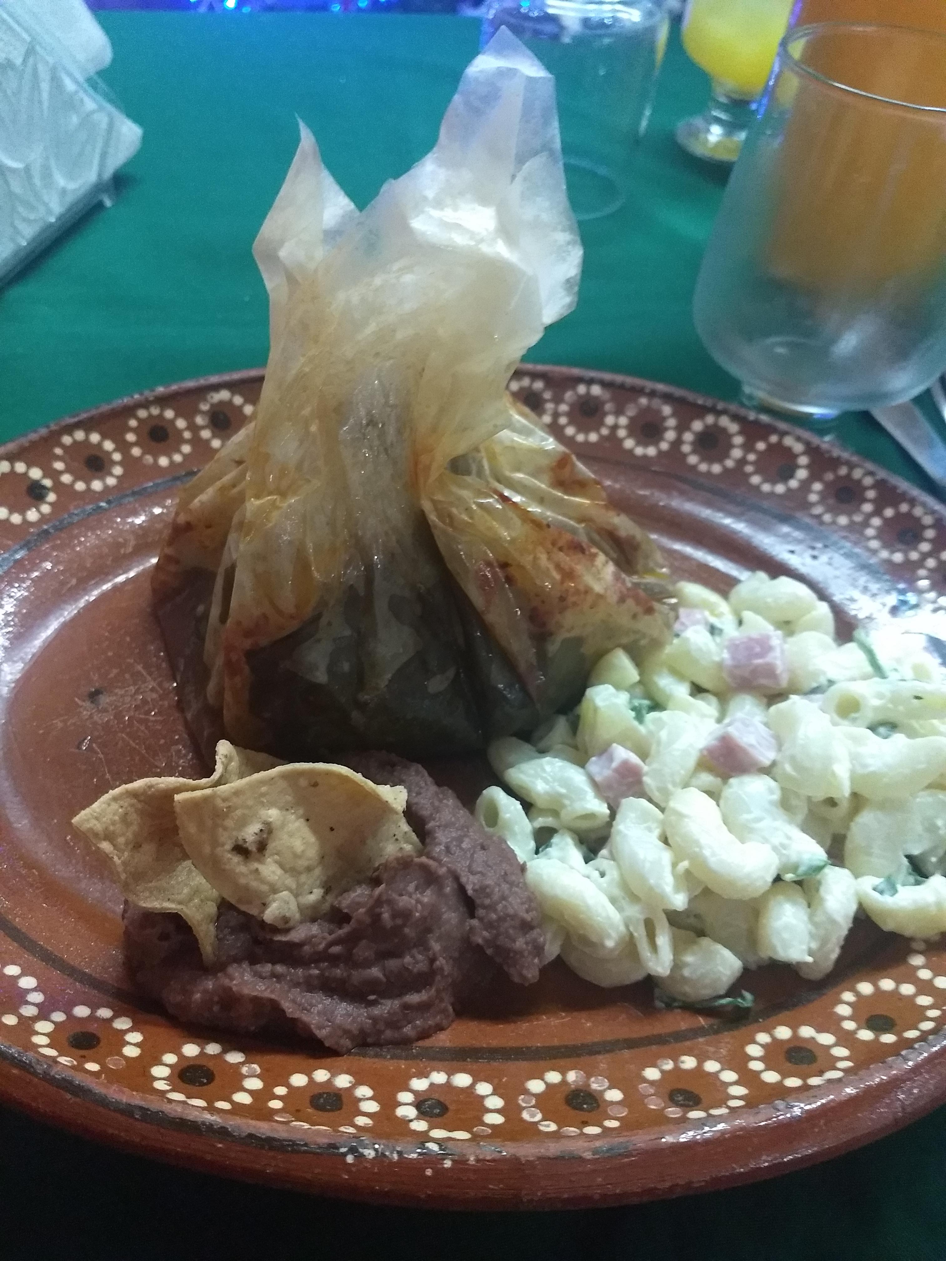 Restaurante Casa Villareal image 3