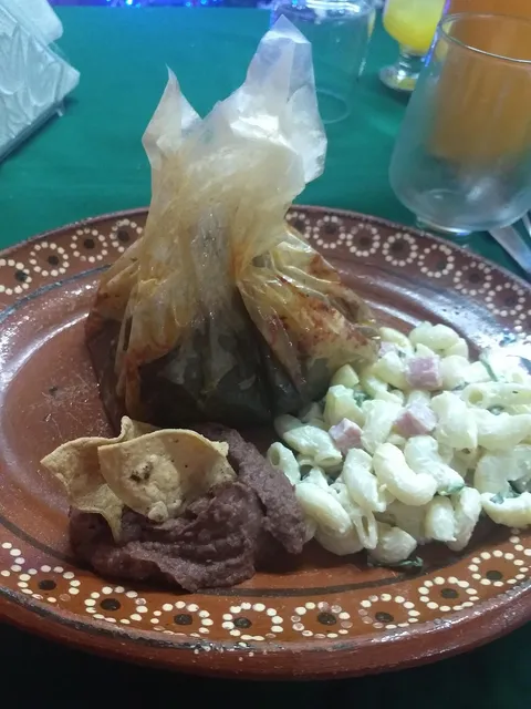 Restaurante Casa Villareal image 3
