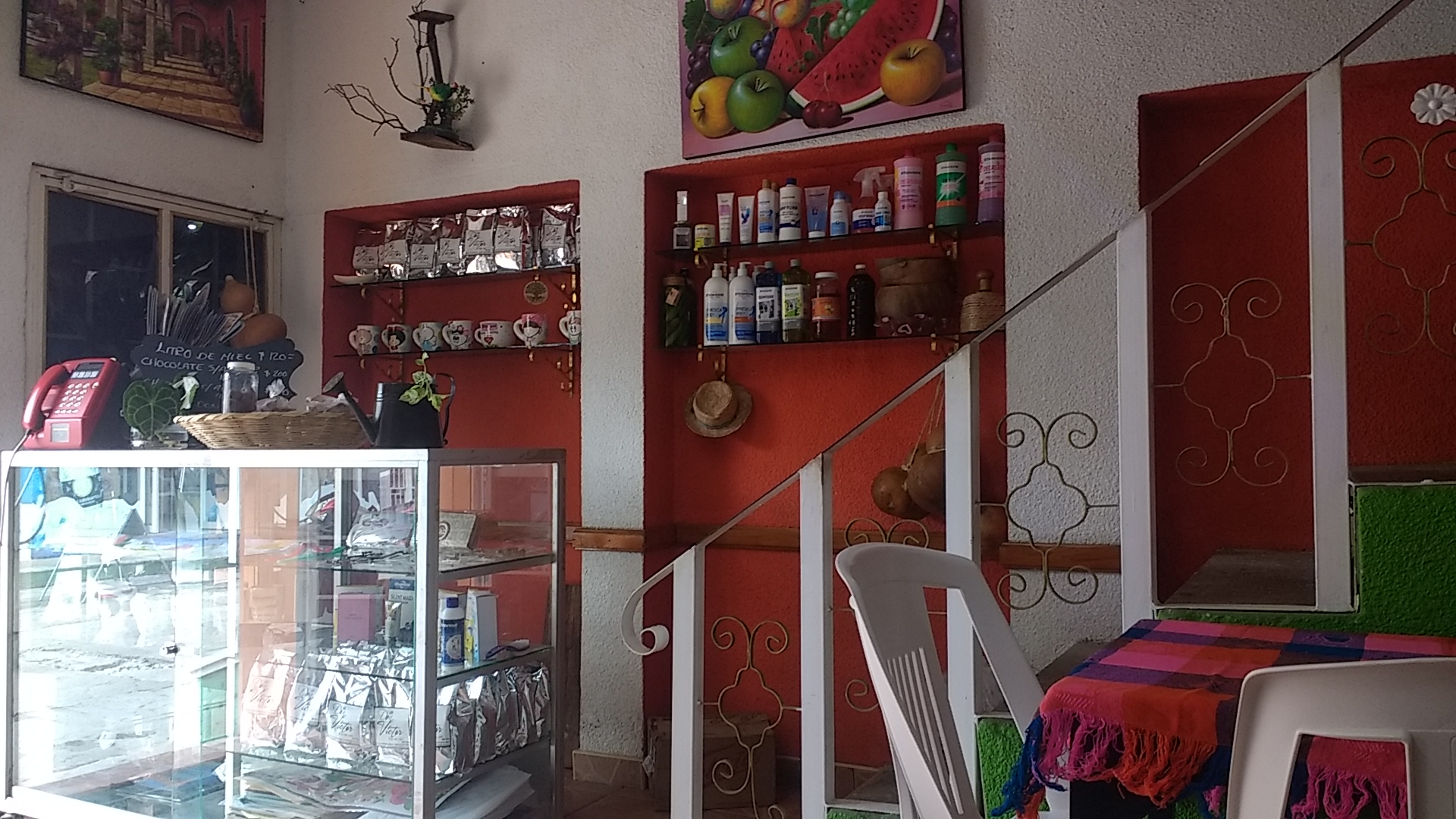 Restaurante Casa Villareal image 5