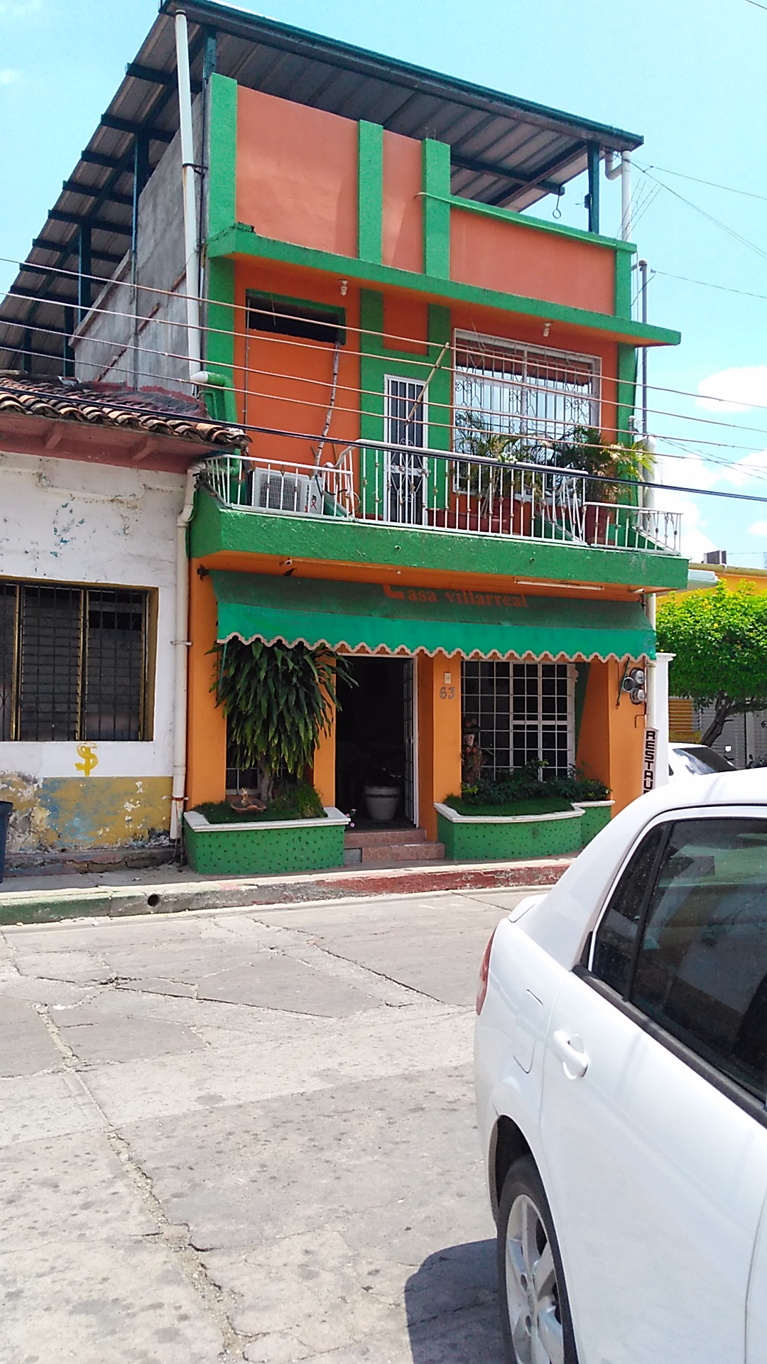 Restaurante Casa Villareal image 6