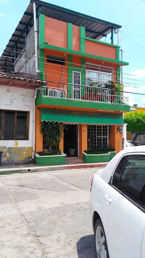 Restaurante Casa Villareal image 6