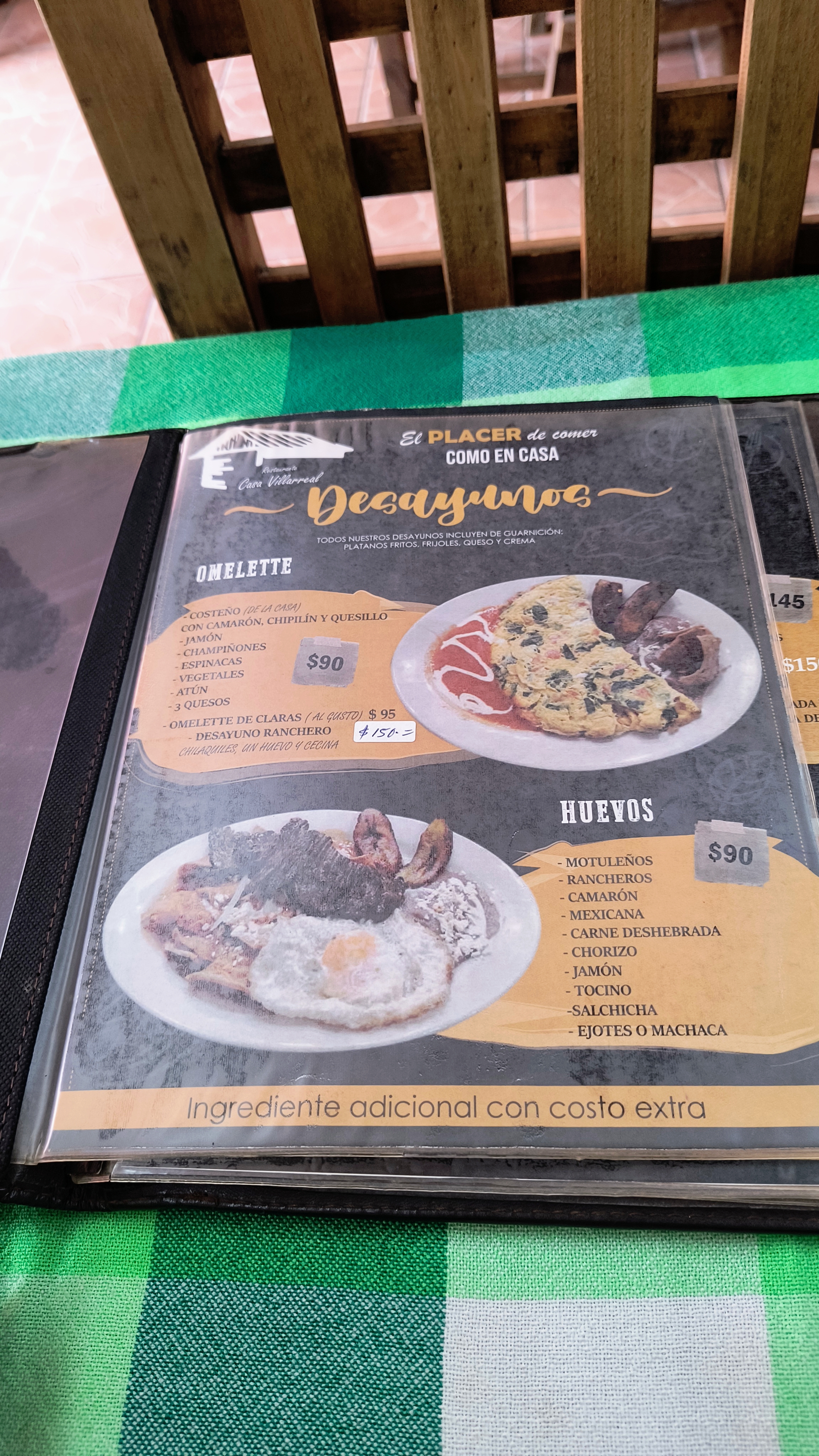 Restaurante Casa Villareal image 7