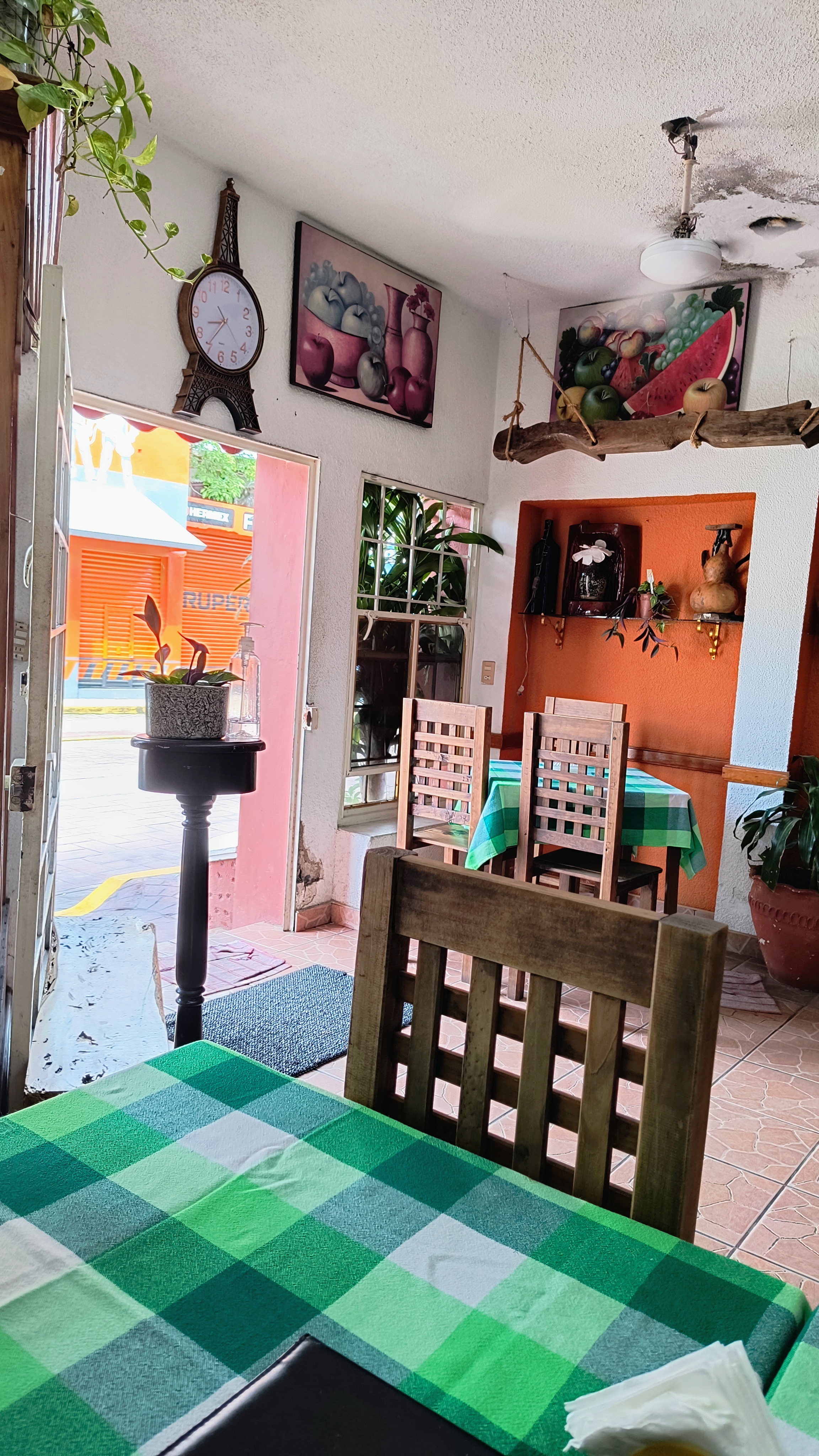 Restaurante Casa Villareal image 8