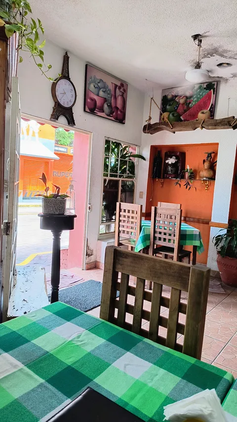 Restaurante Casa Villareal image 8