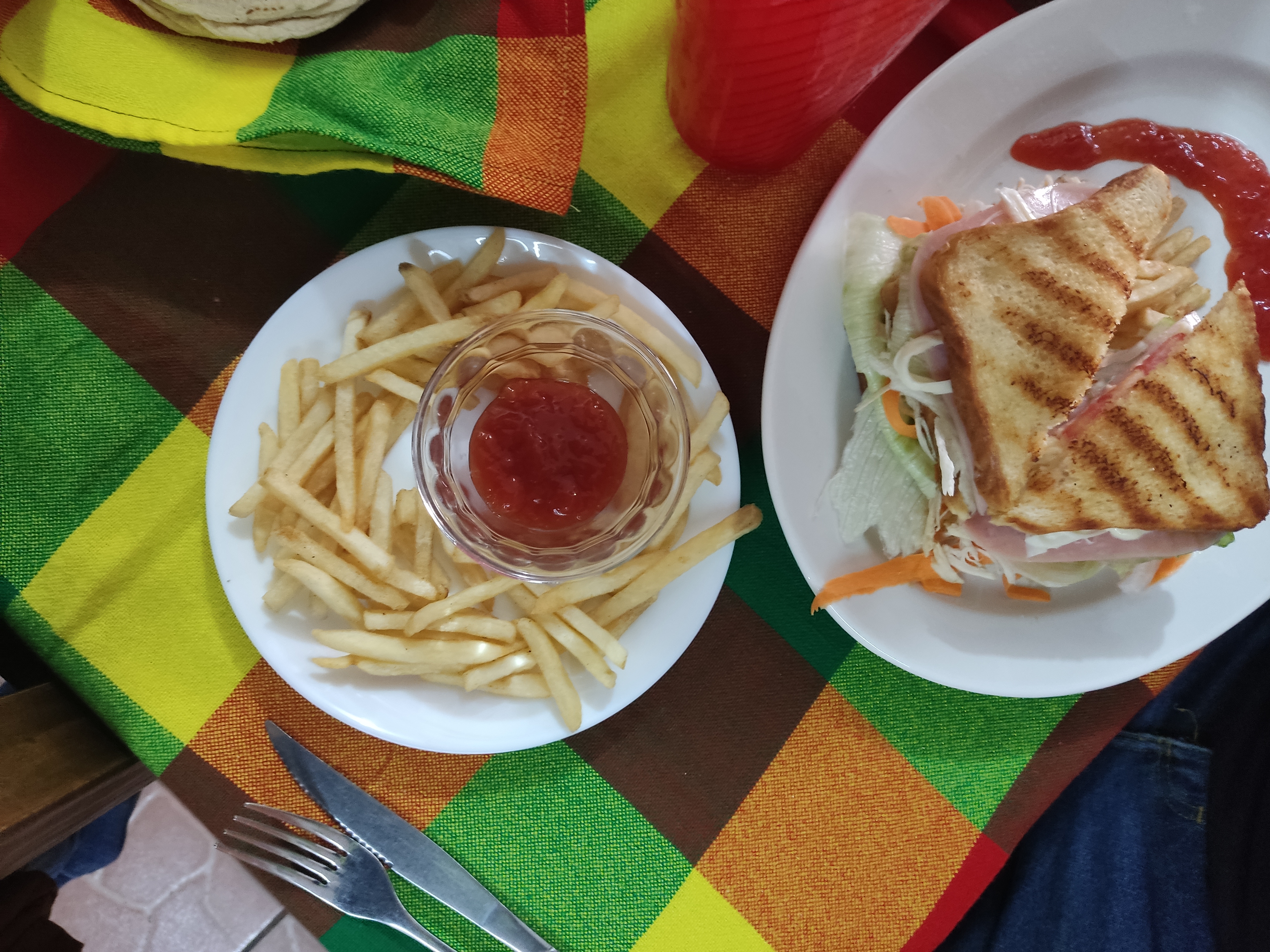 Restaurante Casa Villareal image 10