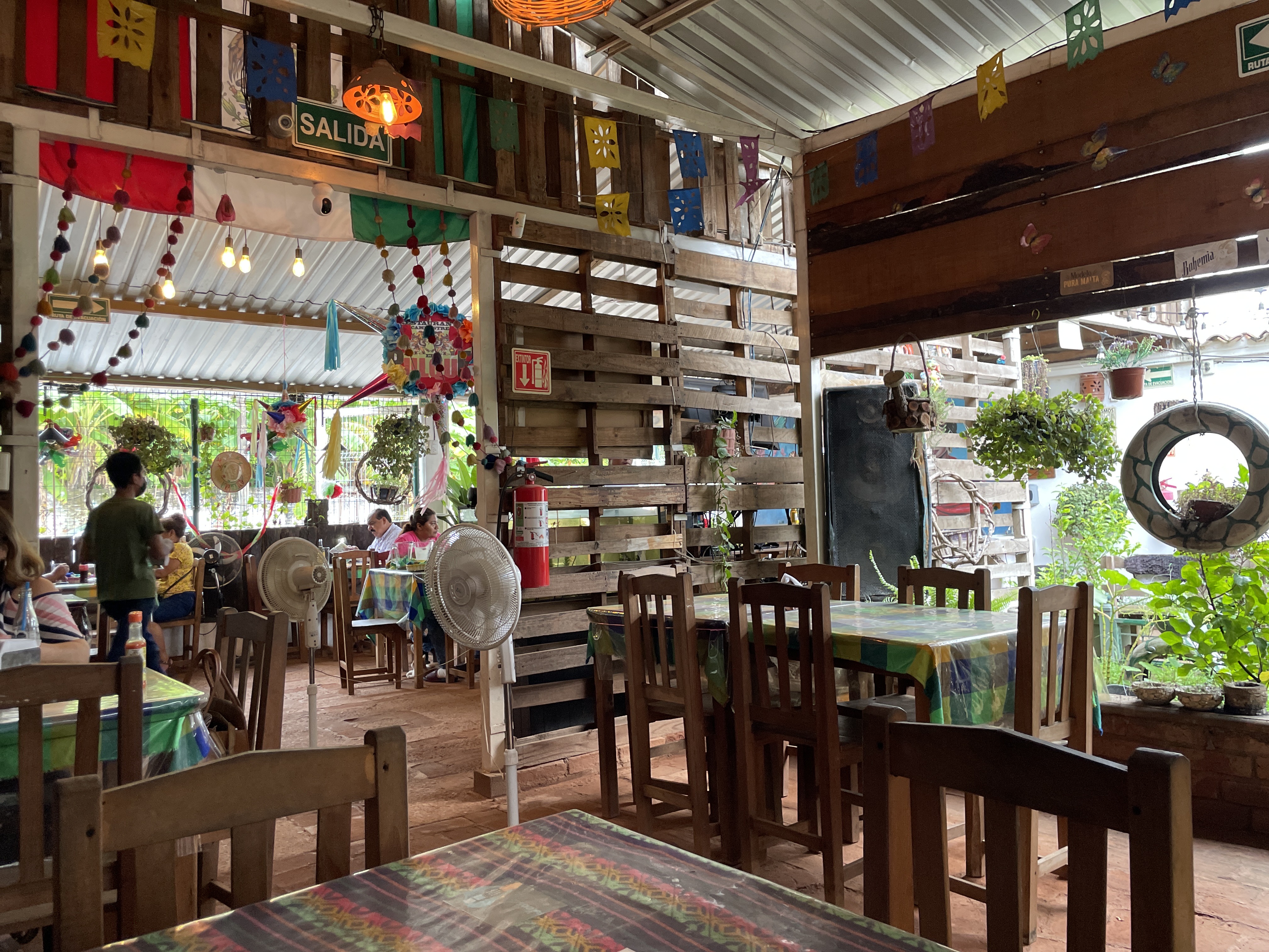 El pulque restaurante campestre image 1