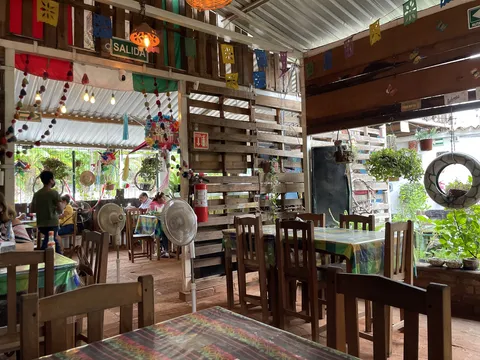 El pulque restaurante campestre image 1