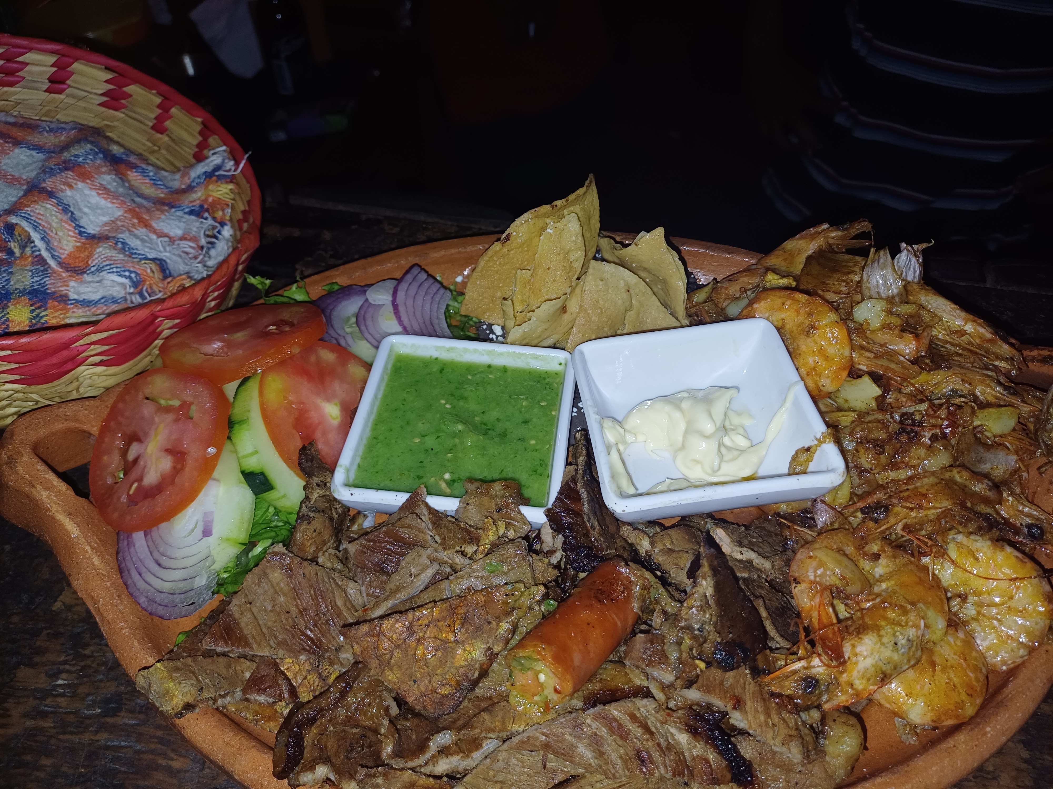 El pulque restaurante campestre image 2