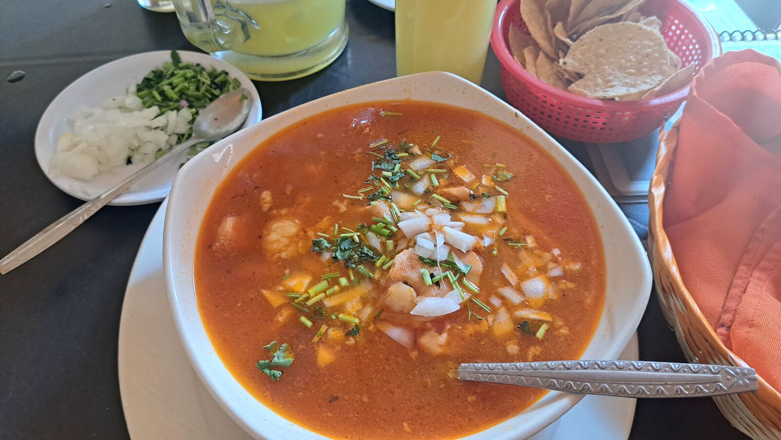 El pulque restaurante campestre image 3