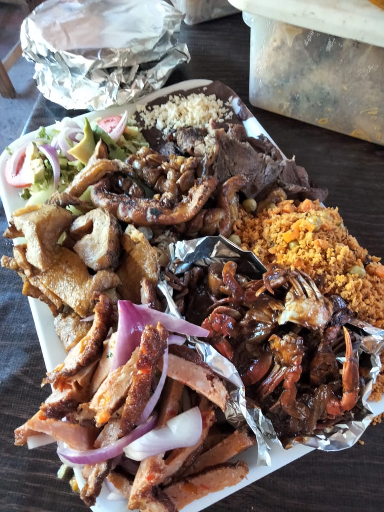 El pulque restaurante campestre image 4