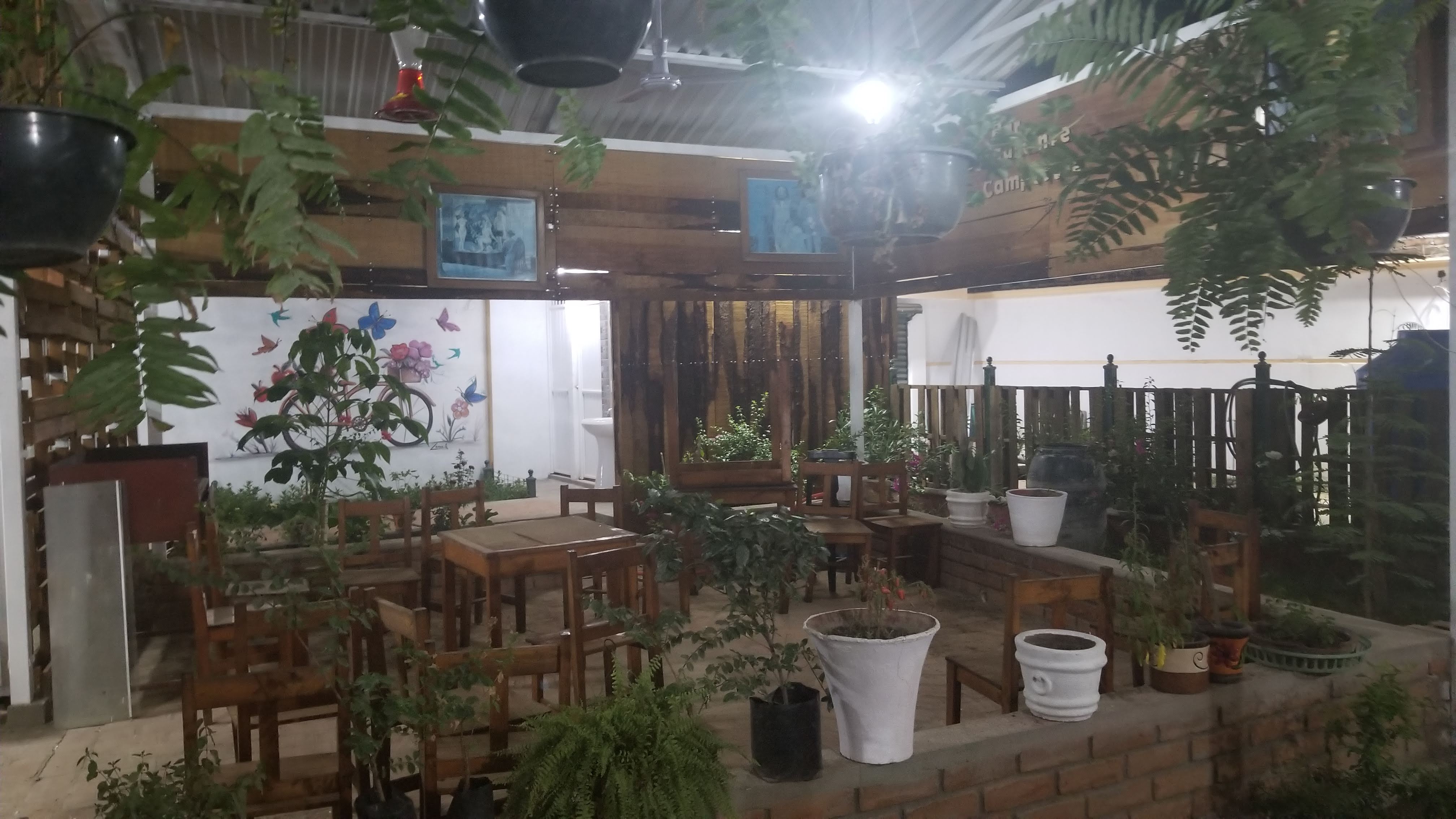 El pulque restaurante campestre image 7