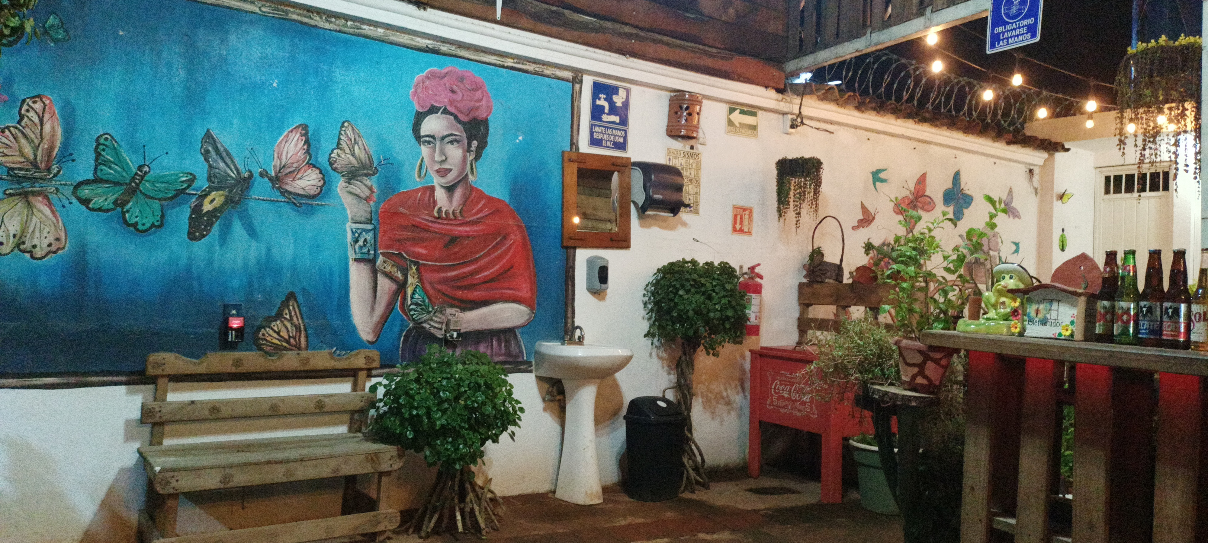 El pulque restaurante campestre image 8