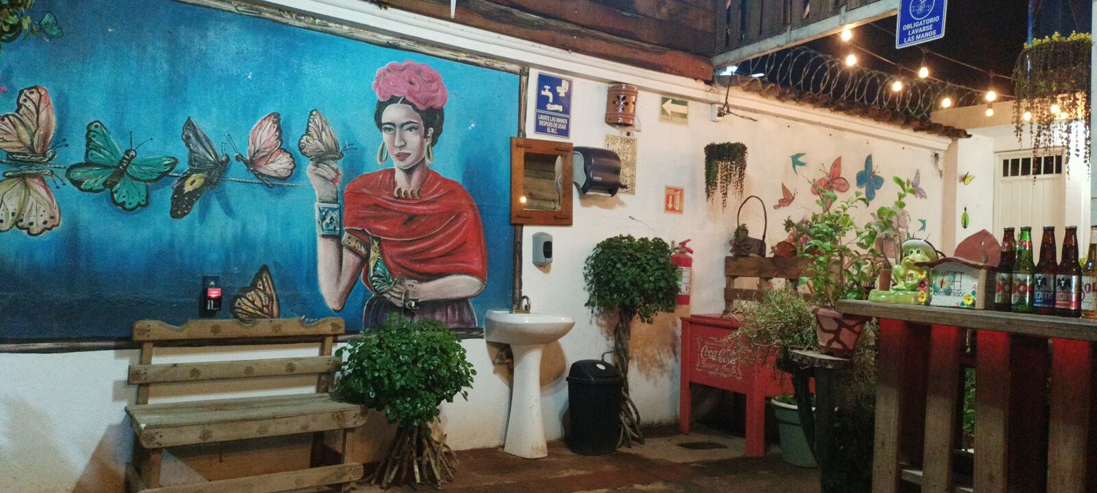 El pulque restaurante campestre image 8