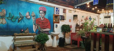 El pulque restaurante campestre image 8