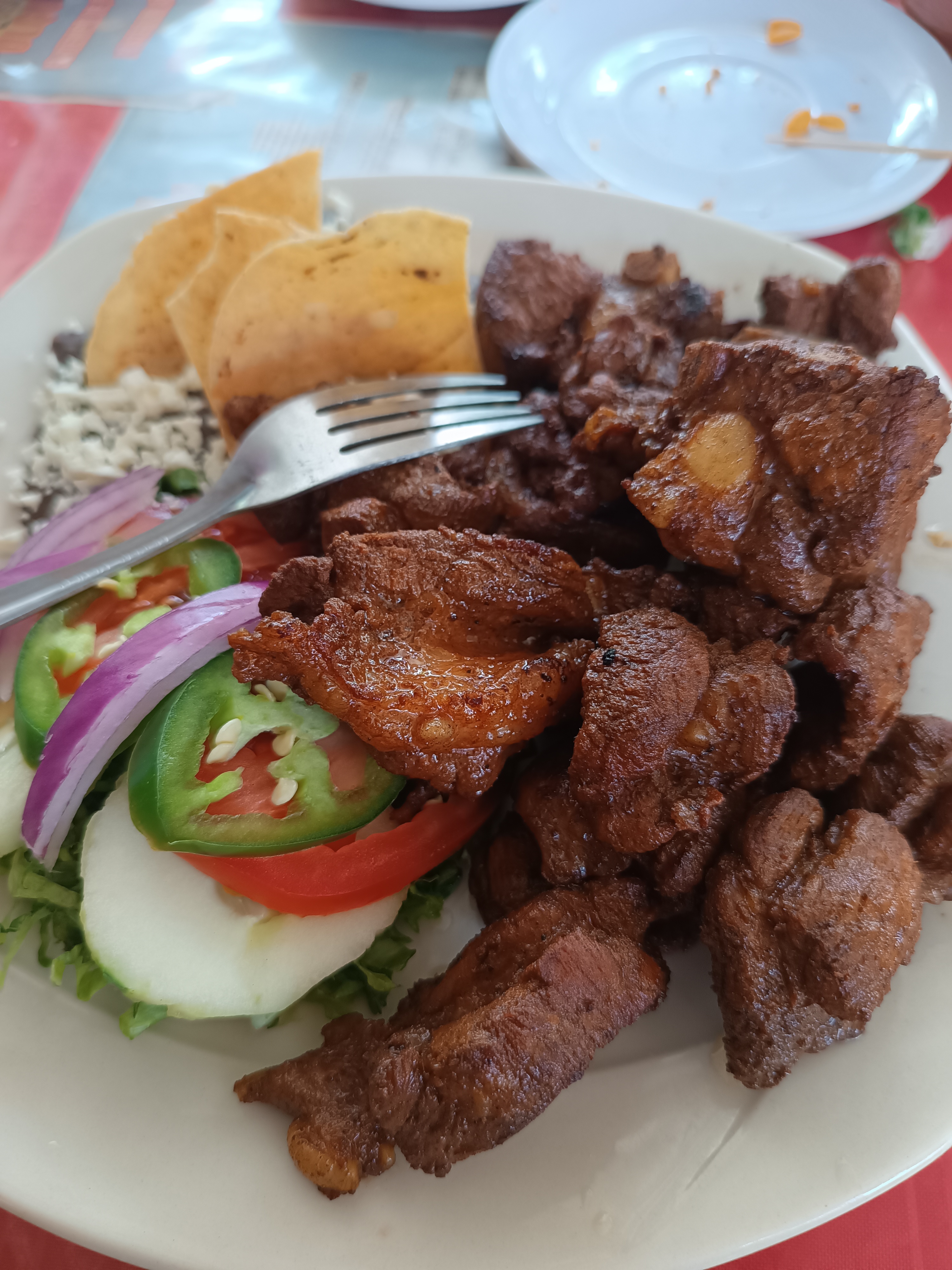 El pulque restaurante campestre image 10