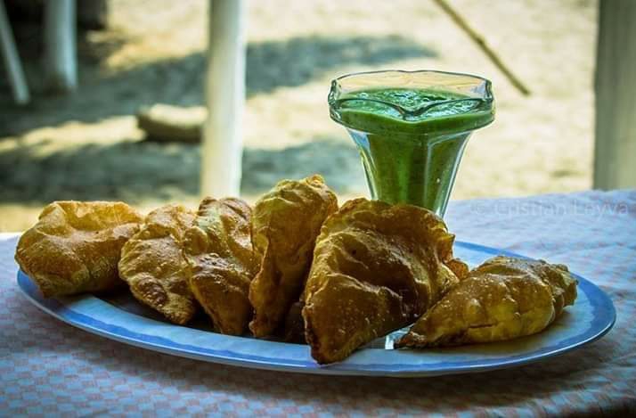 Restaurant Paty (la lagartona) image 1