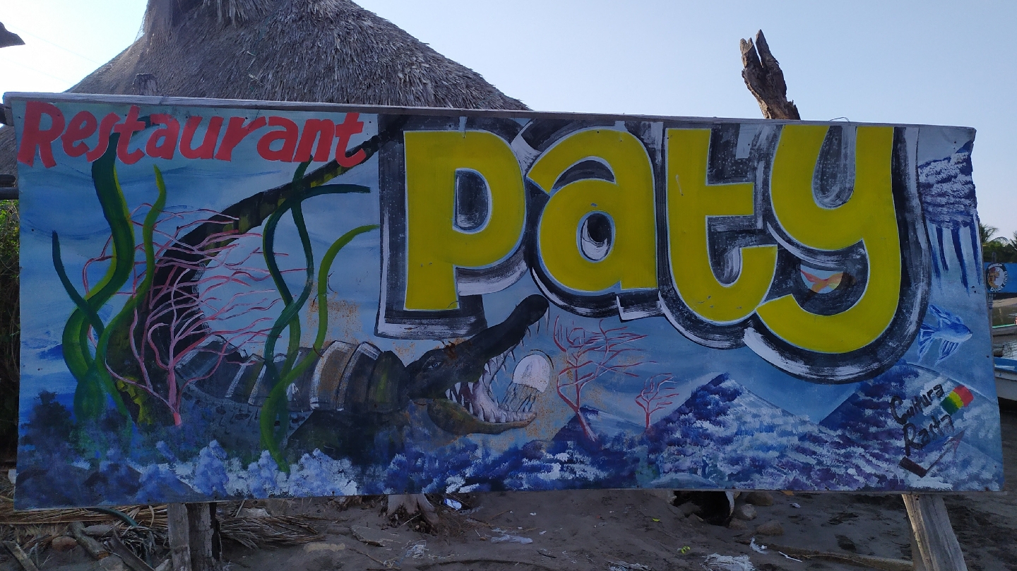 Restaurant Paty (la lagartona) image 2