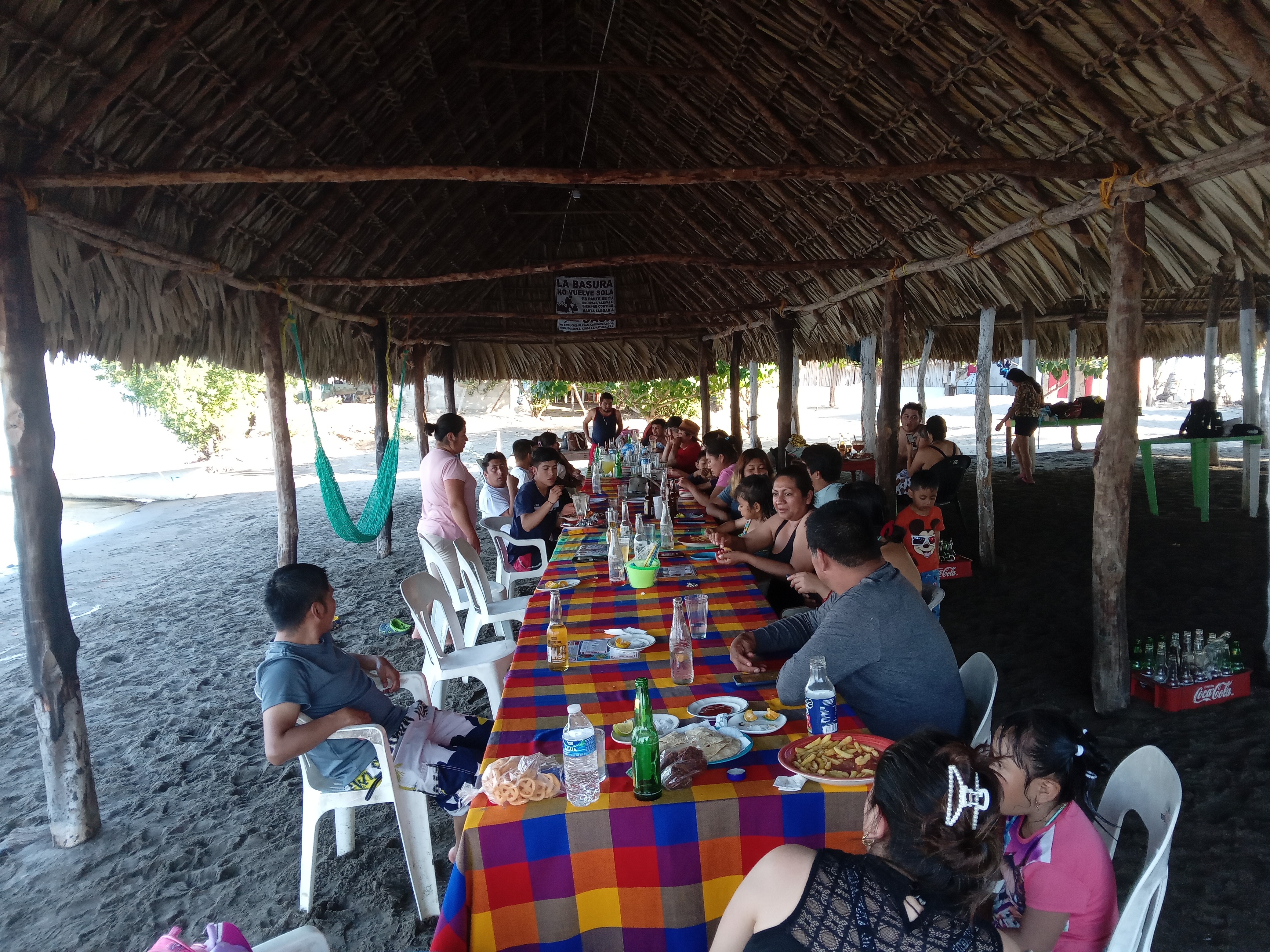 Restaurant Paty (la lagartona) image 4